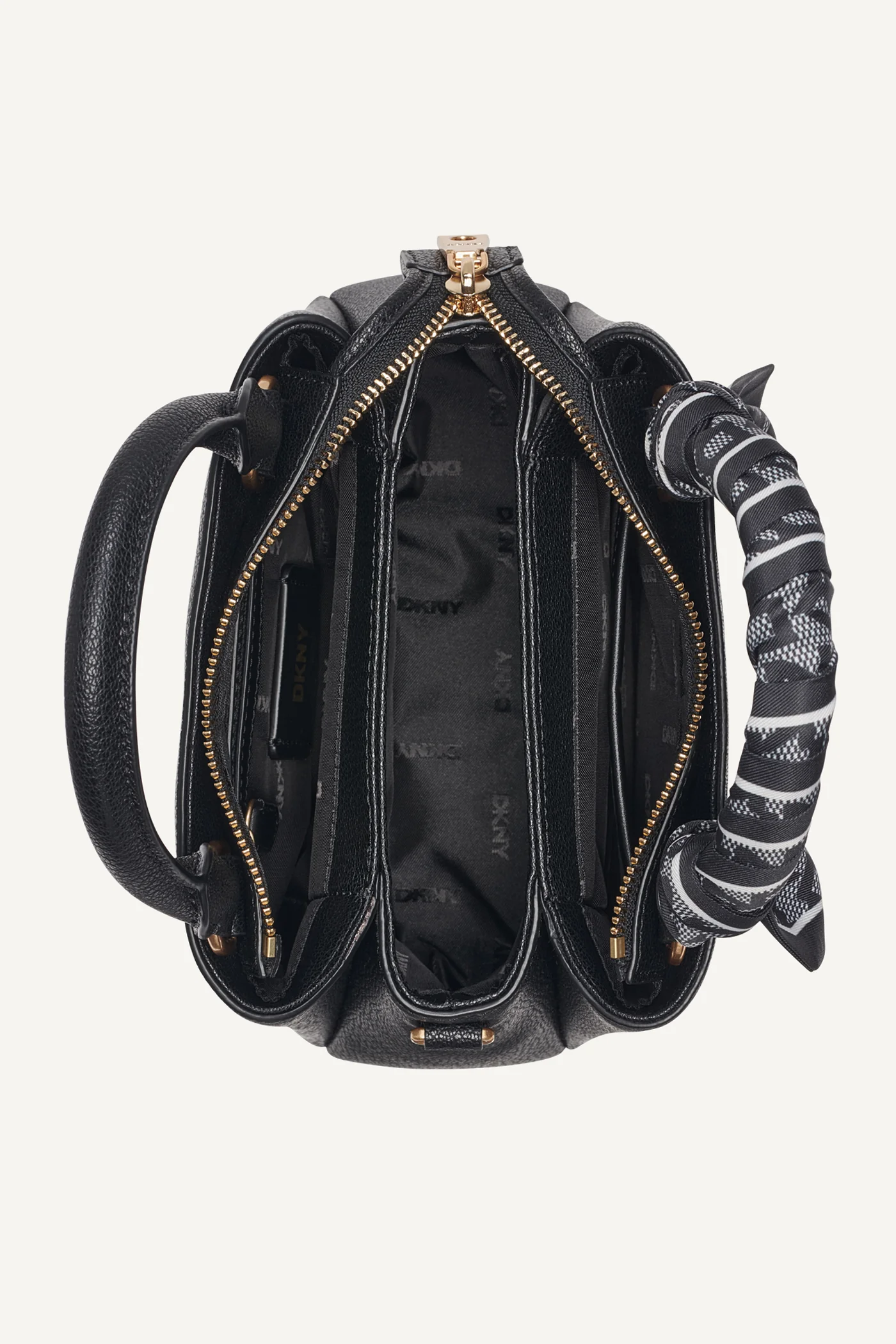 PAIGE SMALL SATCHEL - Image 4