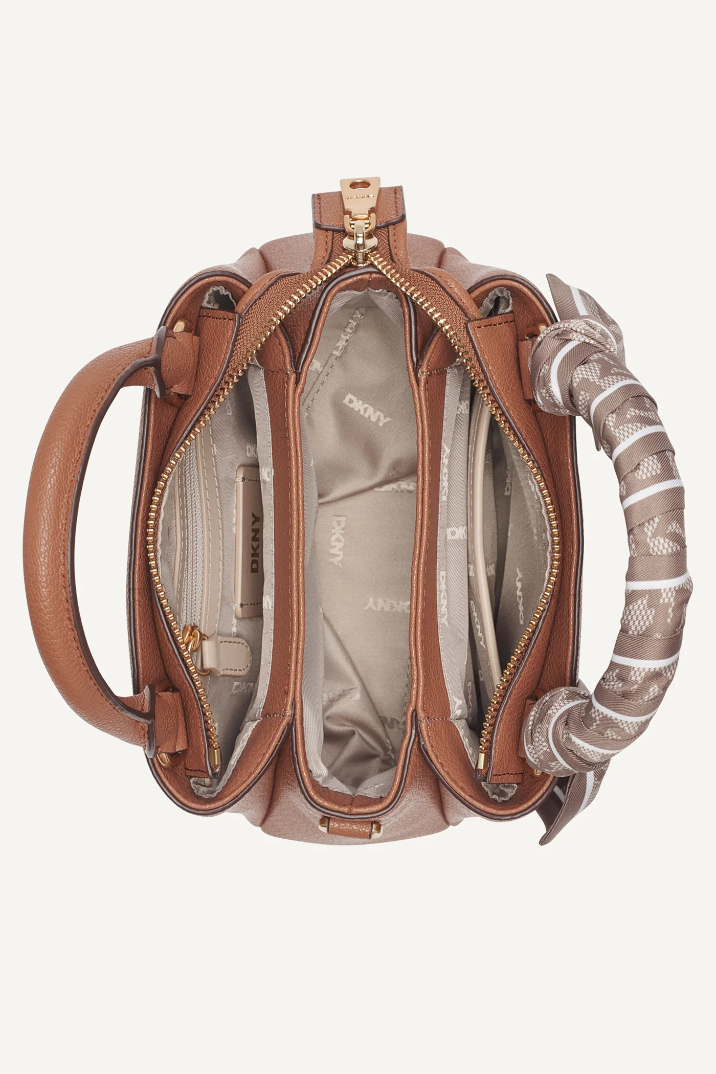 PAIGE SMALL SATCHEL - Image 4