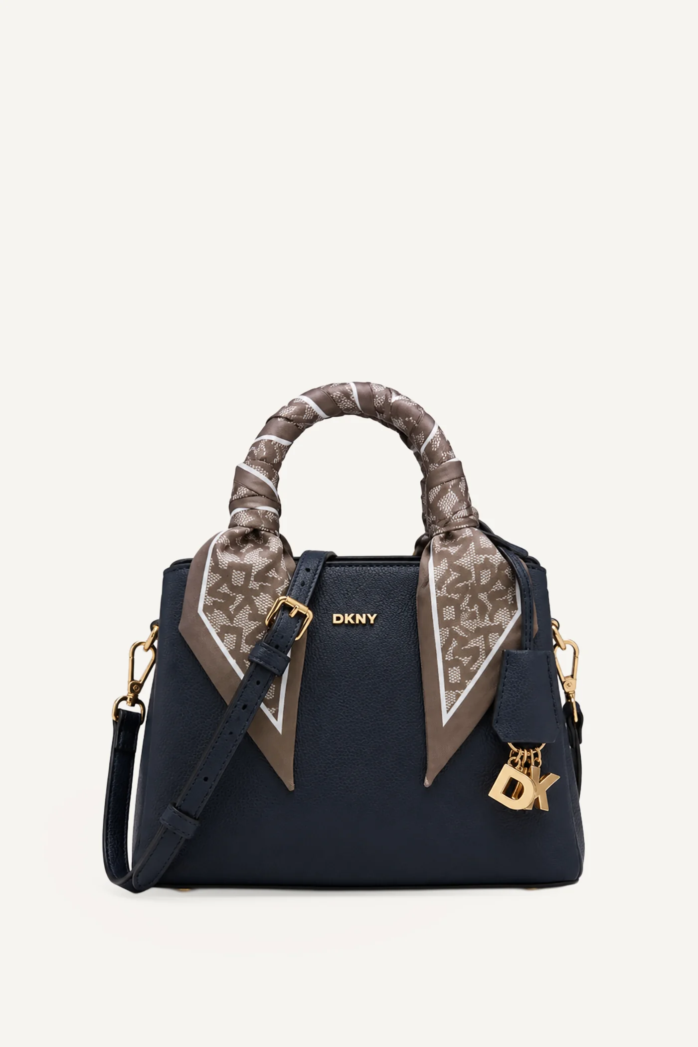 PAIGE SMALL SATCHEL