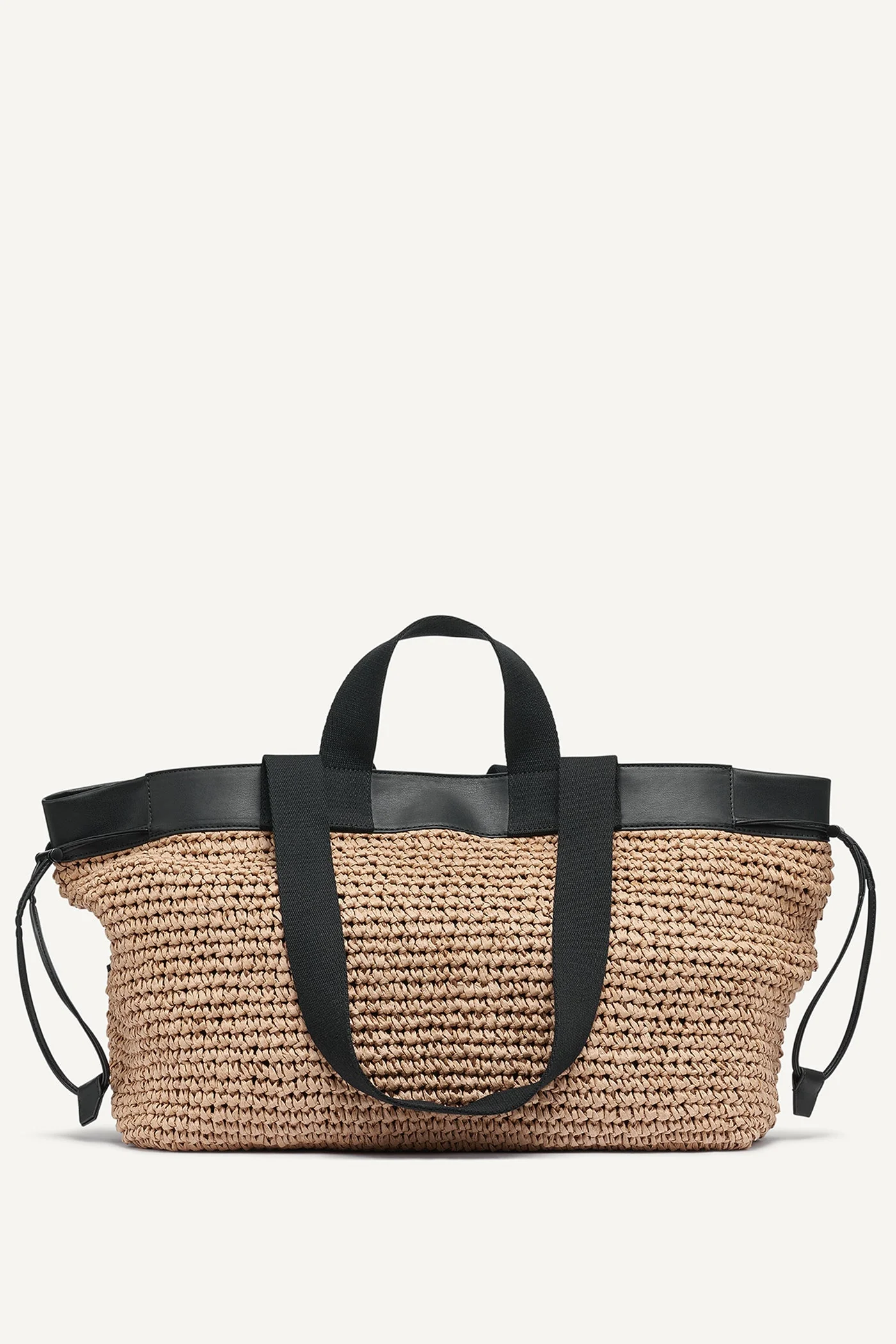 1989 CAPSULE LARGE BARDOT TOTE - Image 5