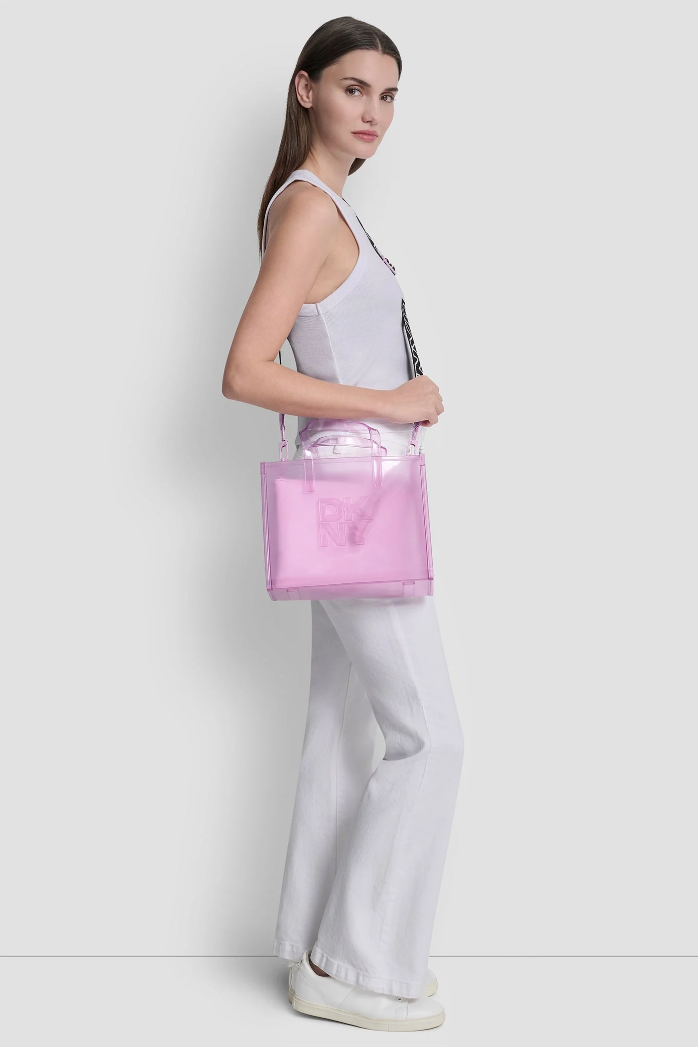HADLEE SMALL TOTE - Image 3