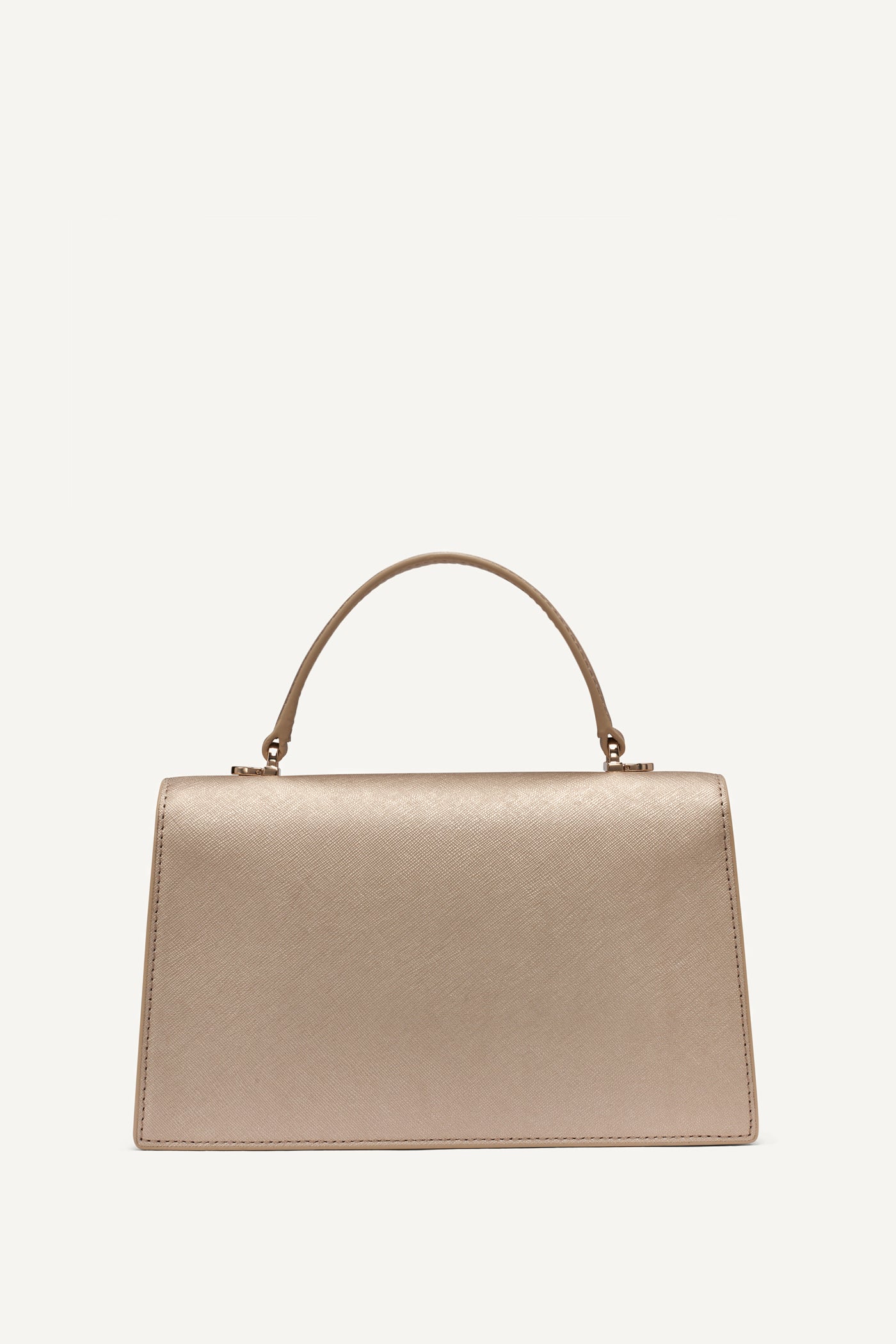 AVRIL TH FLAP SATCHEL - Image 3