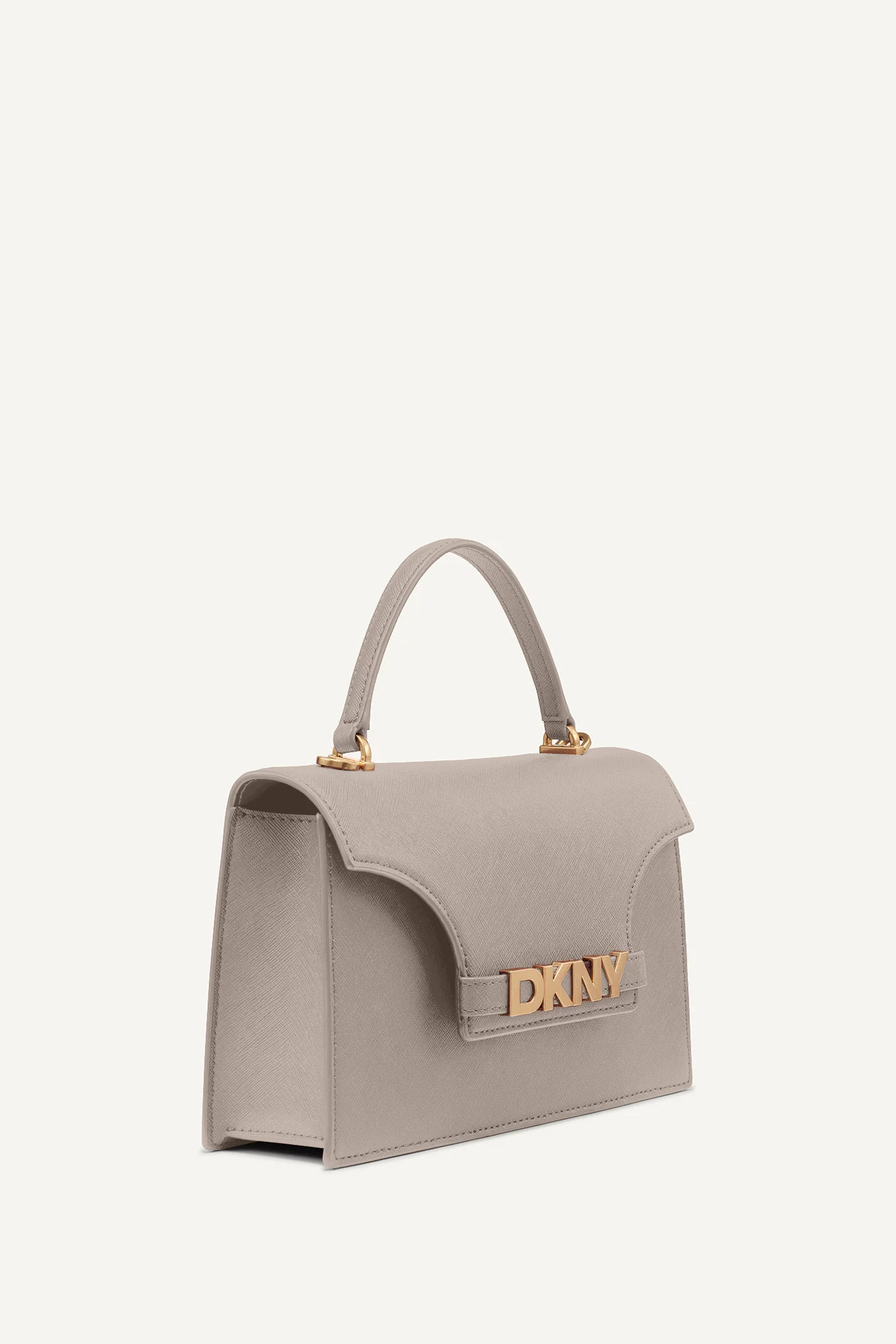 AVRIL TH FLAP SATCHEL - Image 2