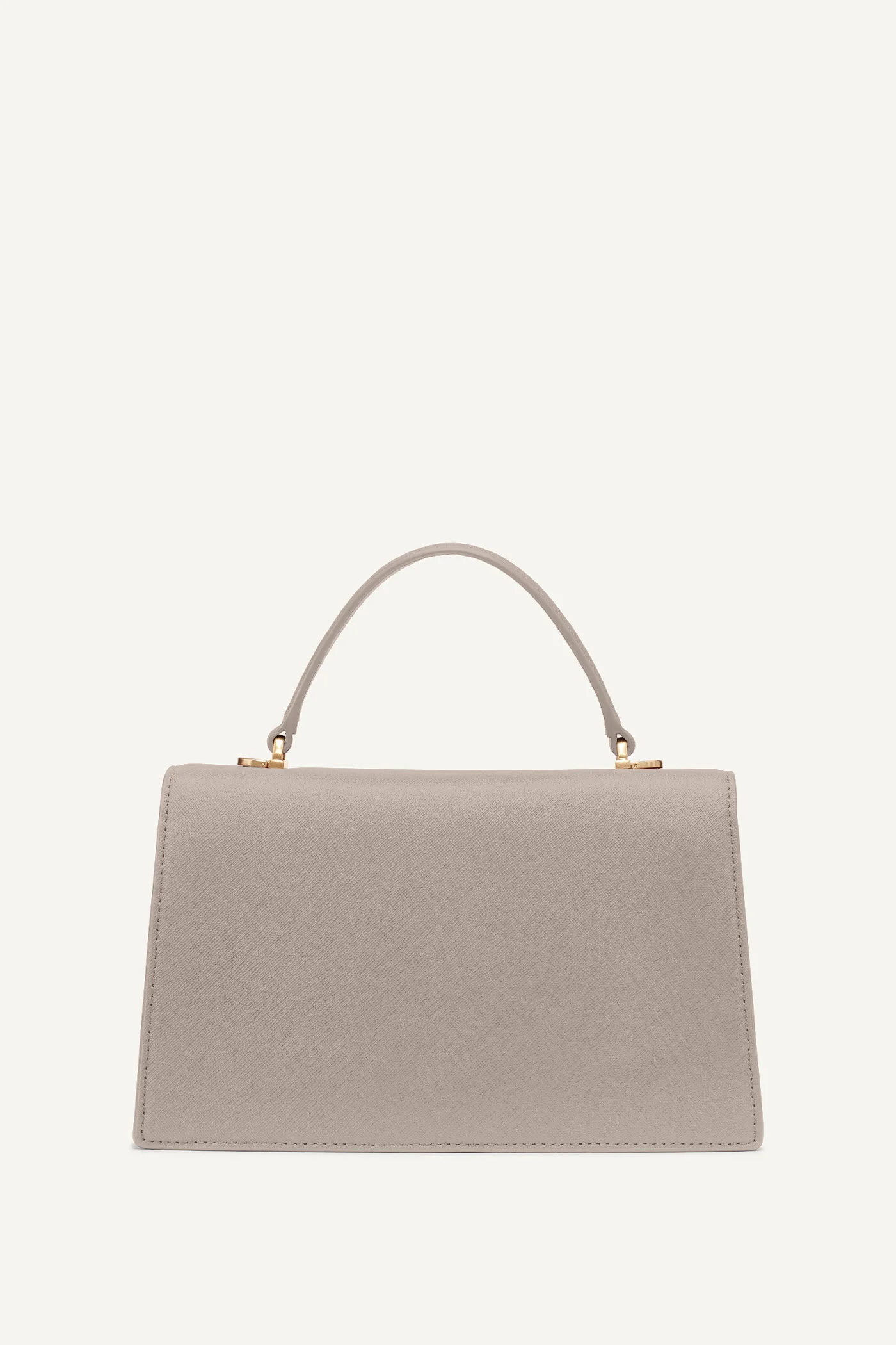 AVRIL TH FLAP SATCHEL - Image 3