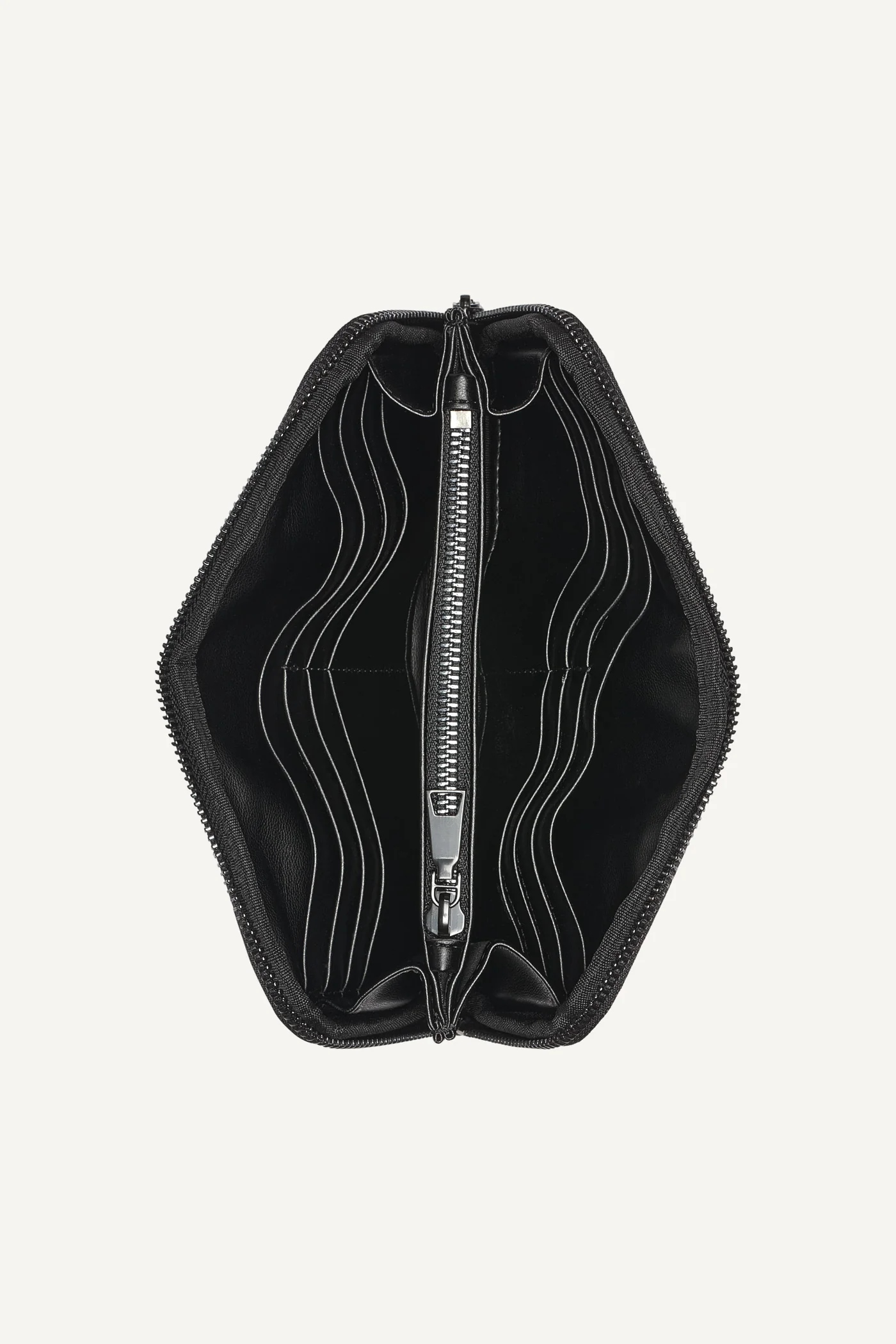JENNY ZIP AROUND WALLET - Image 5