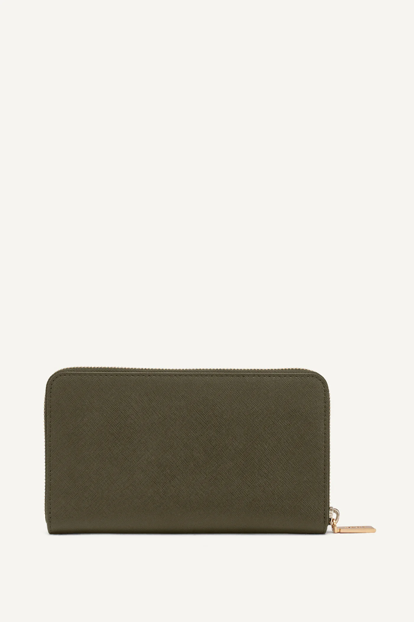 AVRIL ZIP AROUND WALLET - Image 3