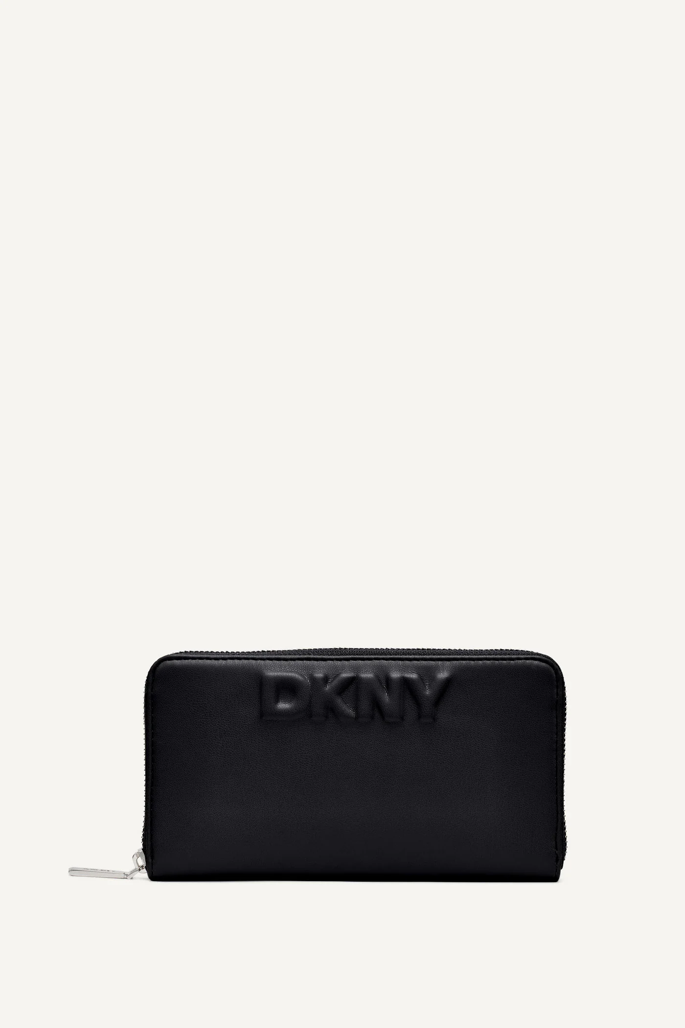 TINSLEY ZIP AROUND WALLET