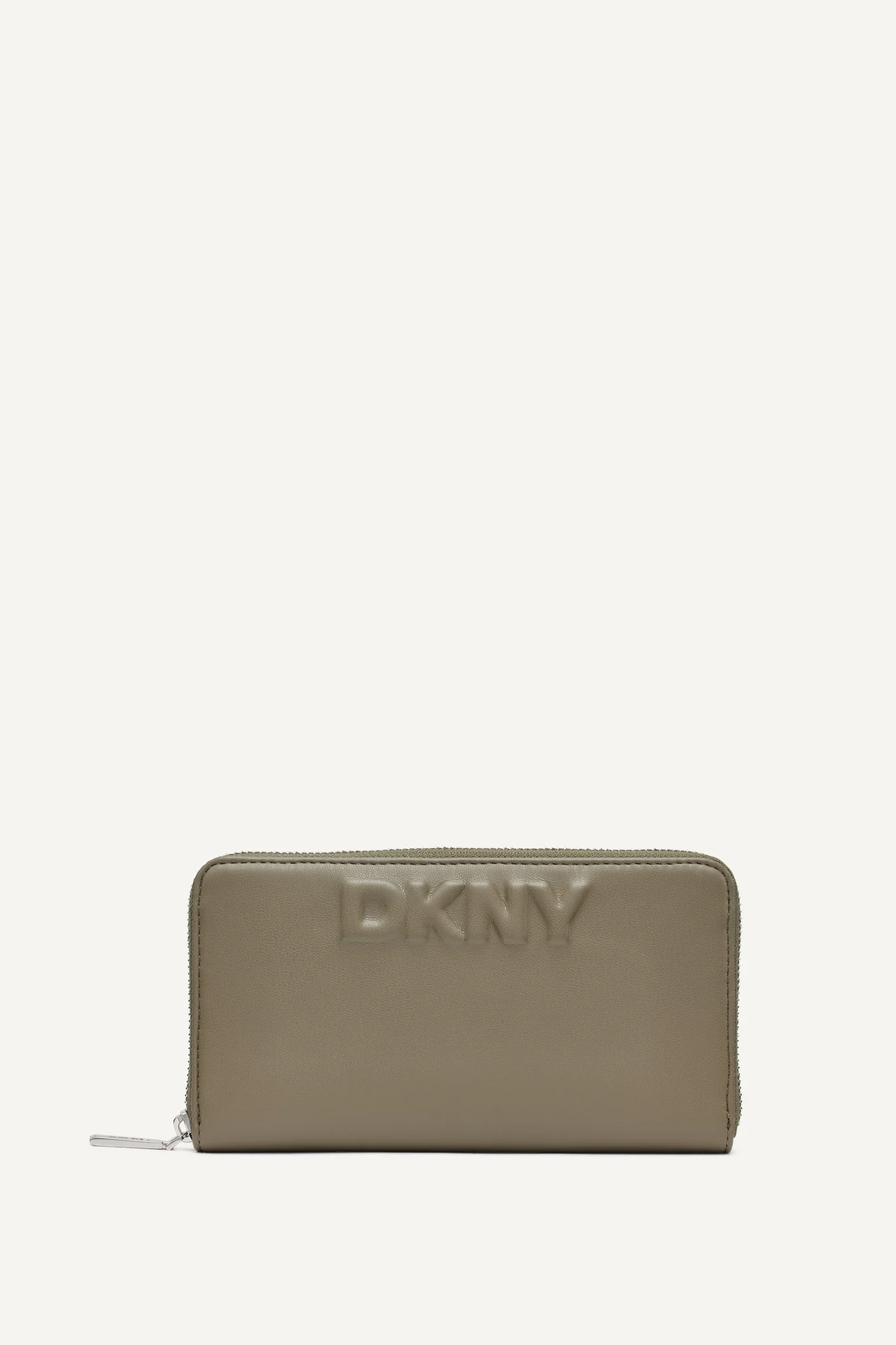 TINSLEY ZIP AROUND WALLET
