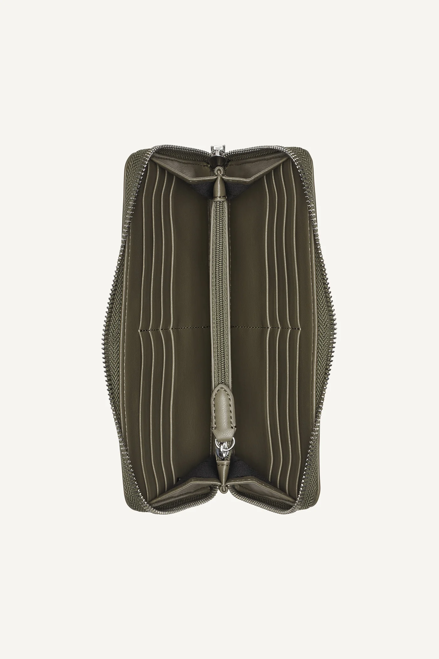 TINSLEY ZIP AROUND WALLET - Image 5