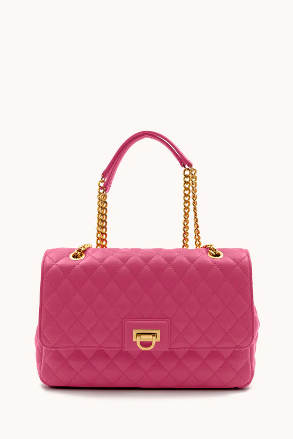 FINLEY LARGE FLAP SHOULDER - Image 5