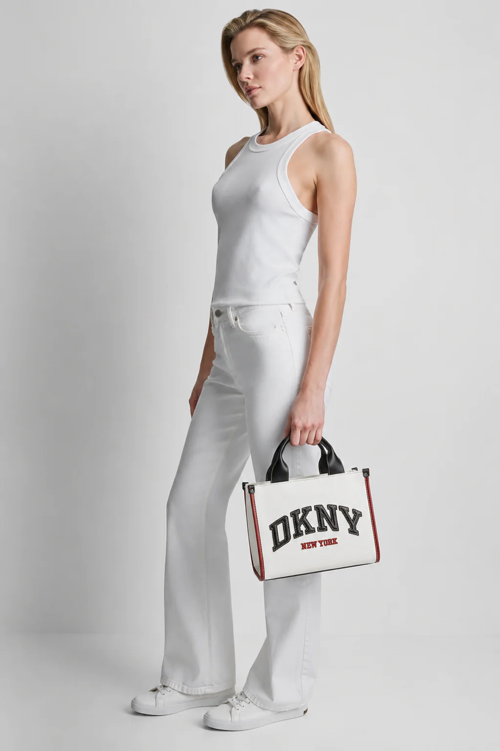 HADLEE SMALL TOTE - Image 2