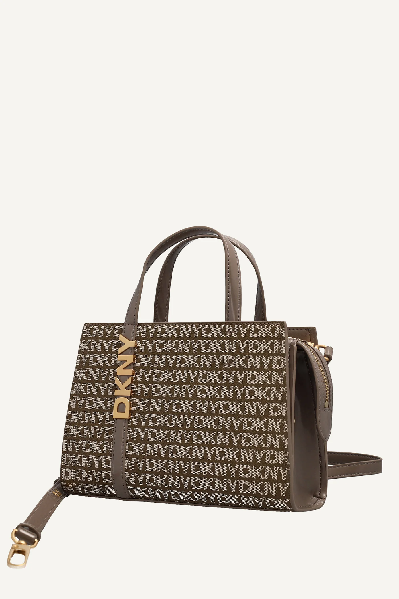 AVRIL SMALL SATCHEL CROSSBODY - Image 2
