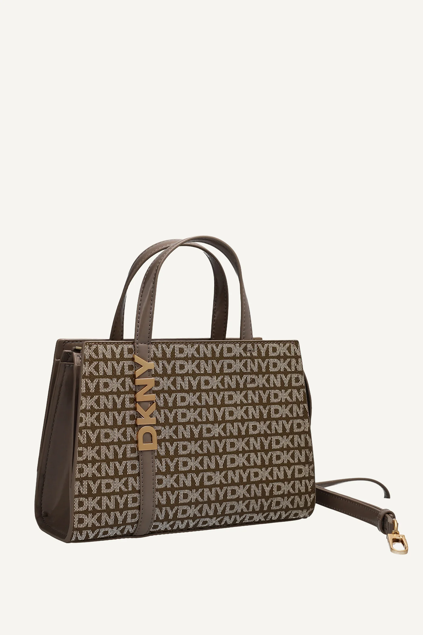 AVRIL SMALL SATCHEL CROSSBODY - Image 4