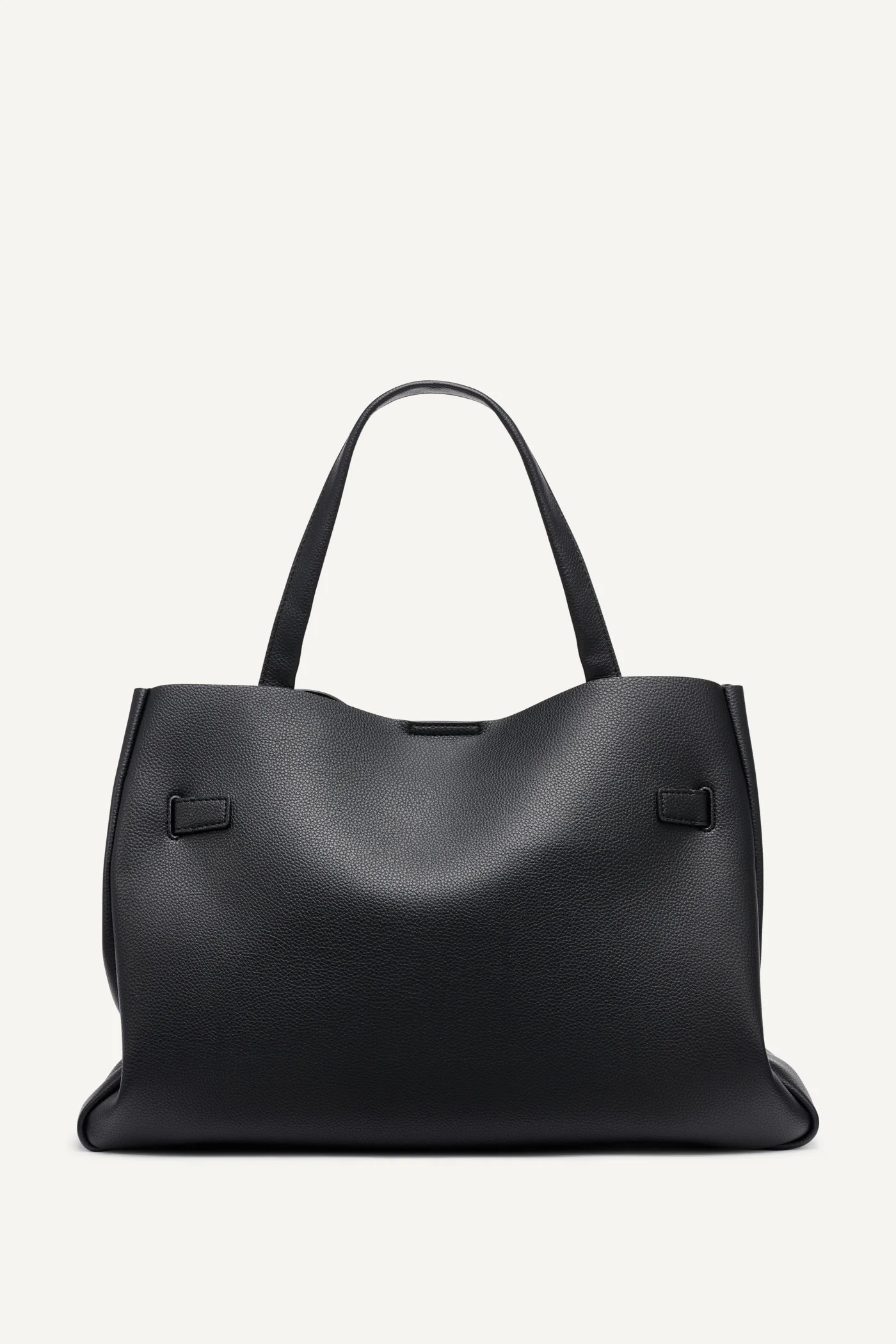 BRYAR LARGE SATCHEL BAG - Image 3