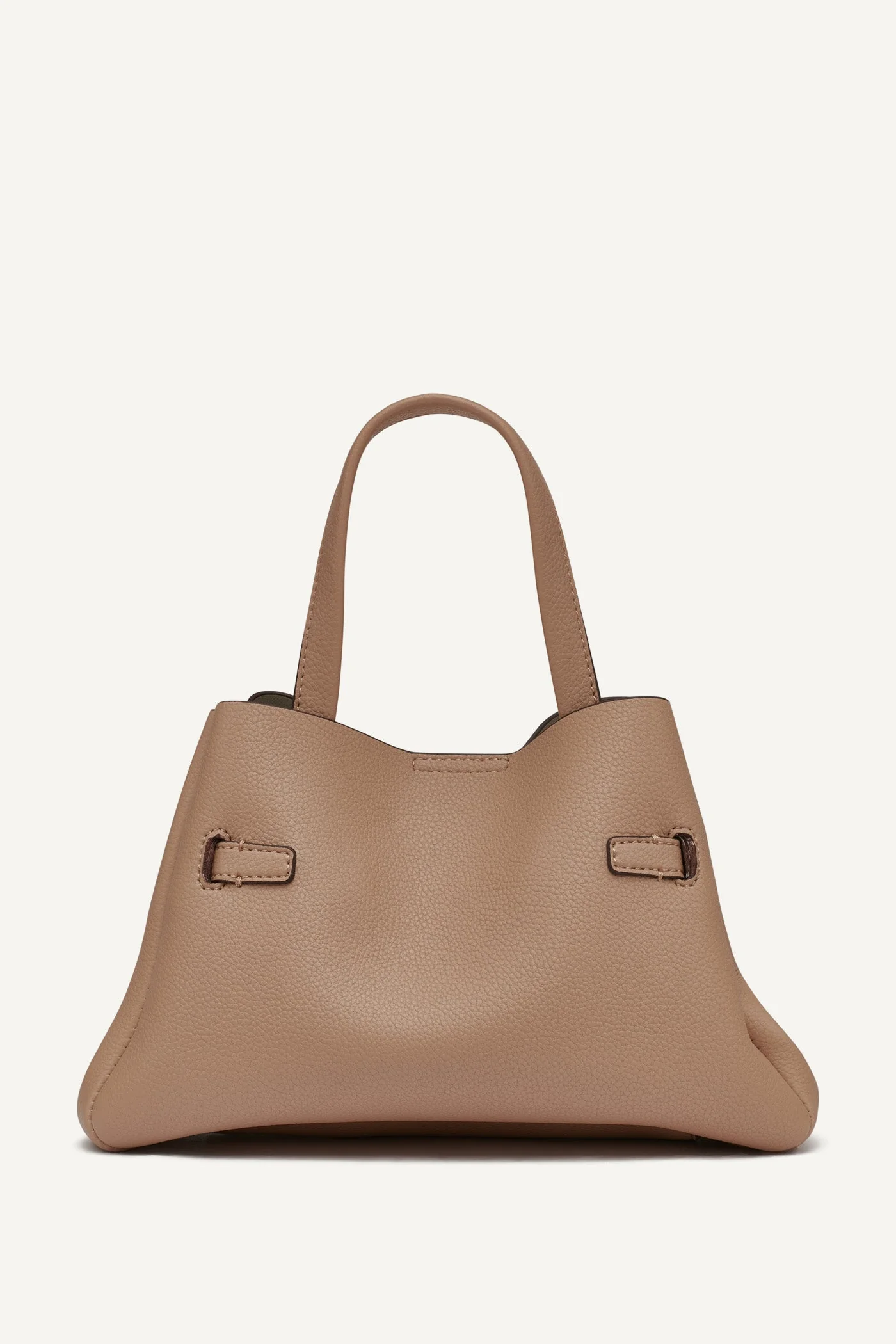 BRYAR SMALL SATCHEL BAG - Image 4
