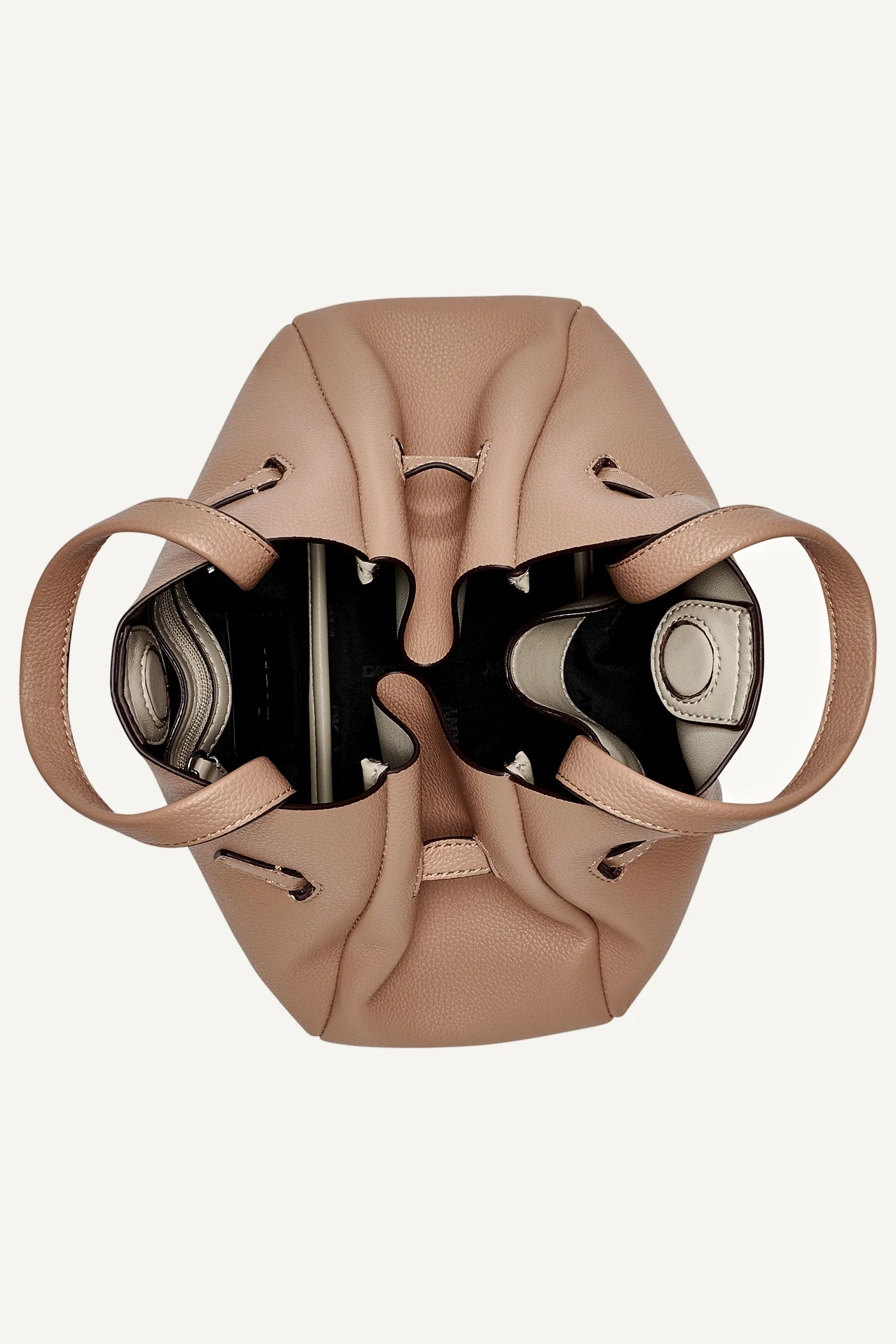 BRYAR SMALL SATCHEL BAG - Image 5