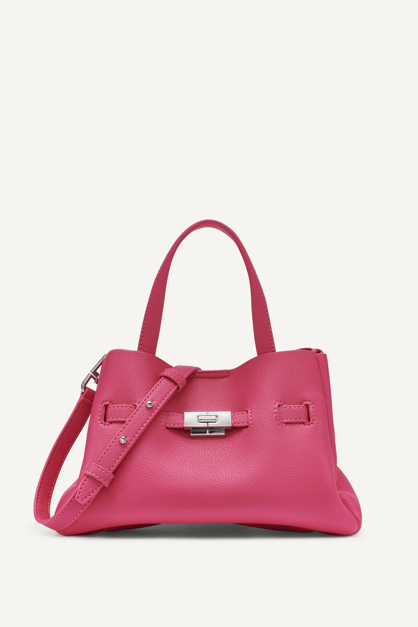 BRYAR SMALL SATCHEL