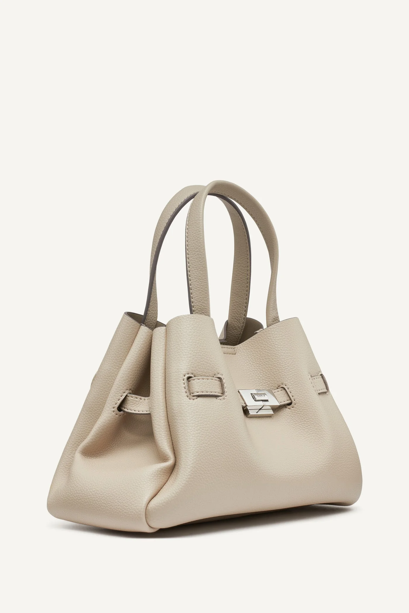 BRYAR SMALL SATCHEL BAG - Image 3