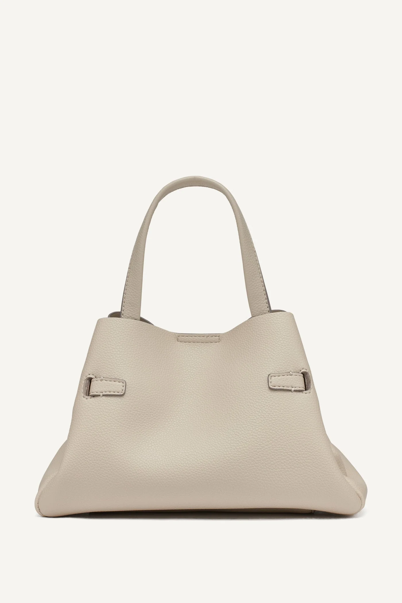 BRYAR SMALL SATCHEL BAG - Image 4