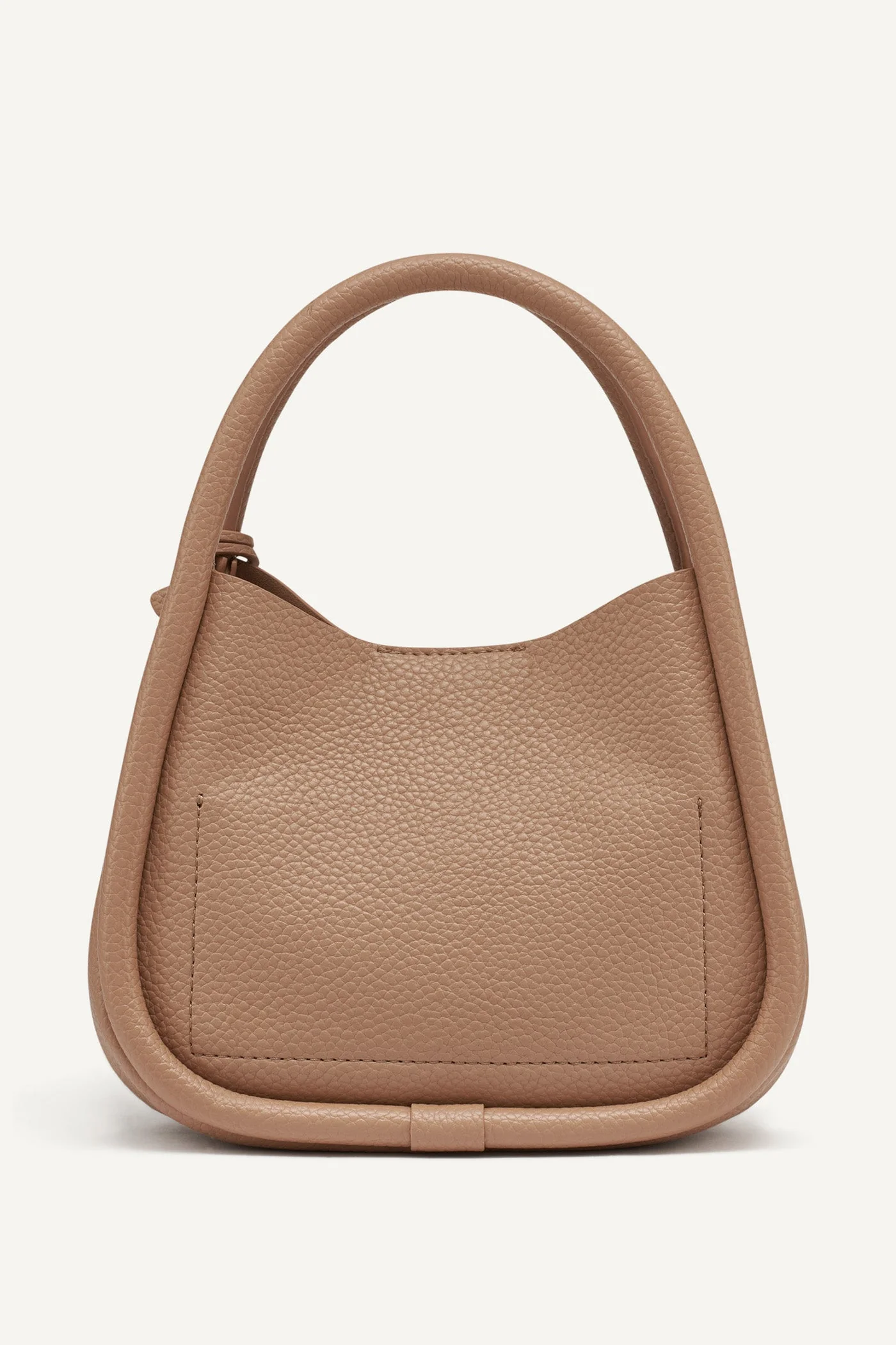 CAPRI HOBO CROSSBODY BAG - Image 3