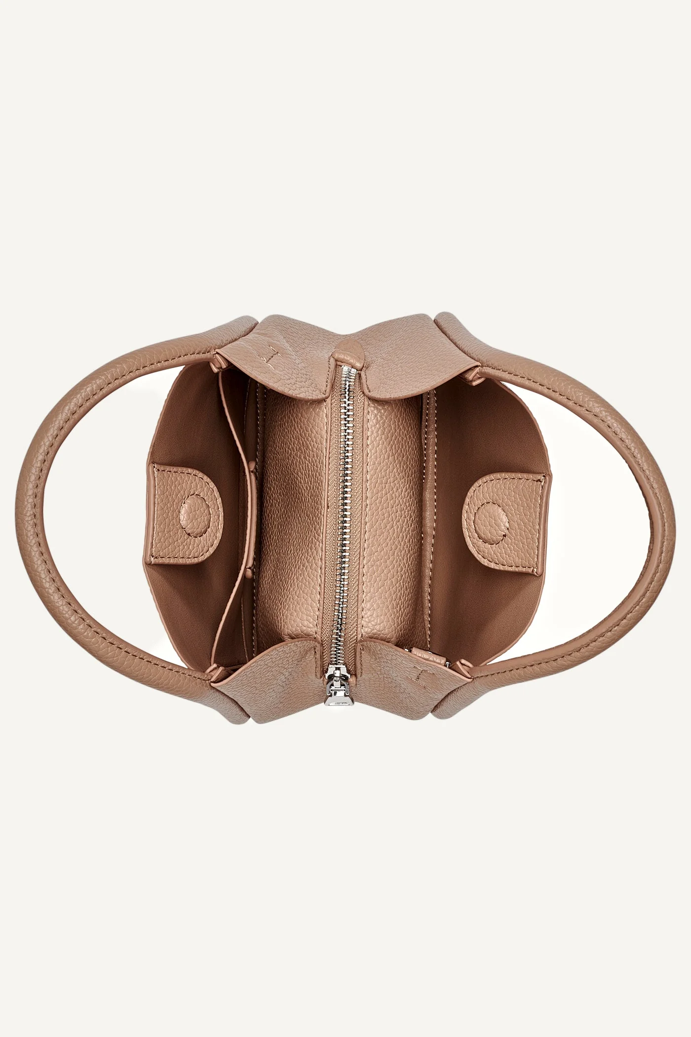 CAPRI HOBO CROSSBODY BAG - Image 4