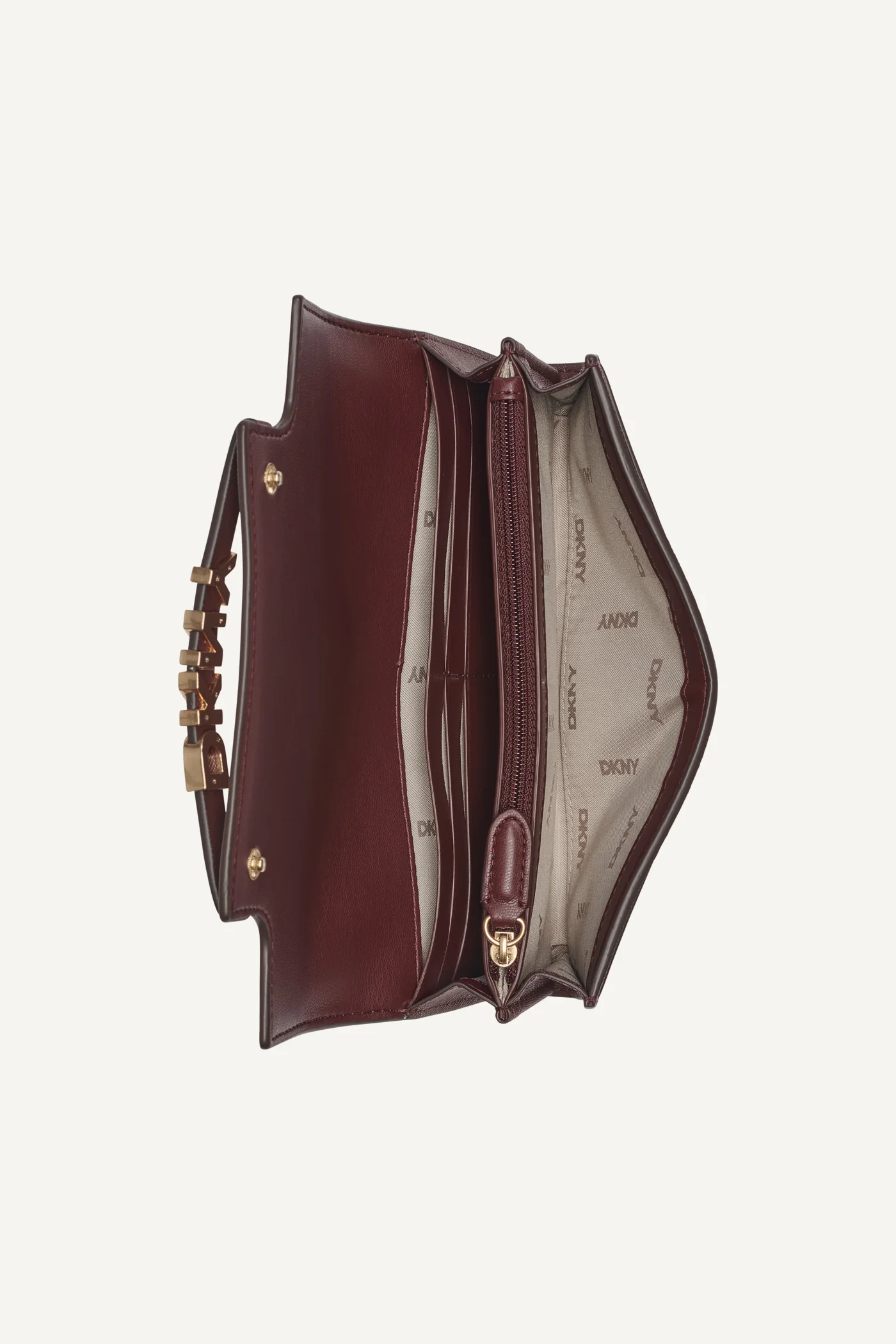 AVRIL BI-FOLD WALLET - Image 5