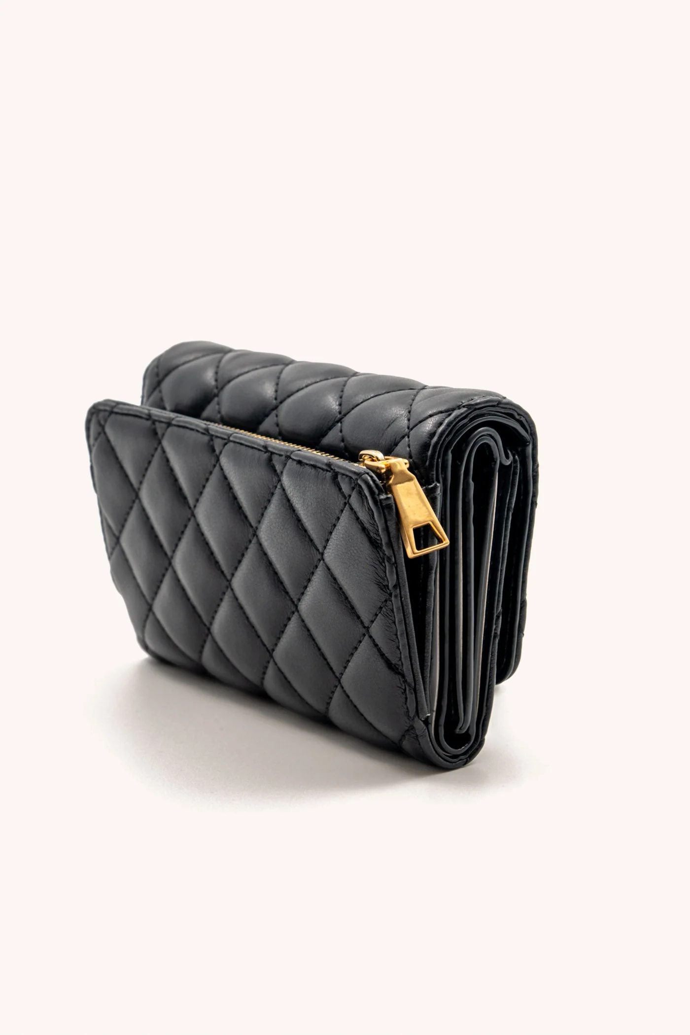 TRINA TRI-FOLD WALLET - Image 3