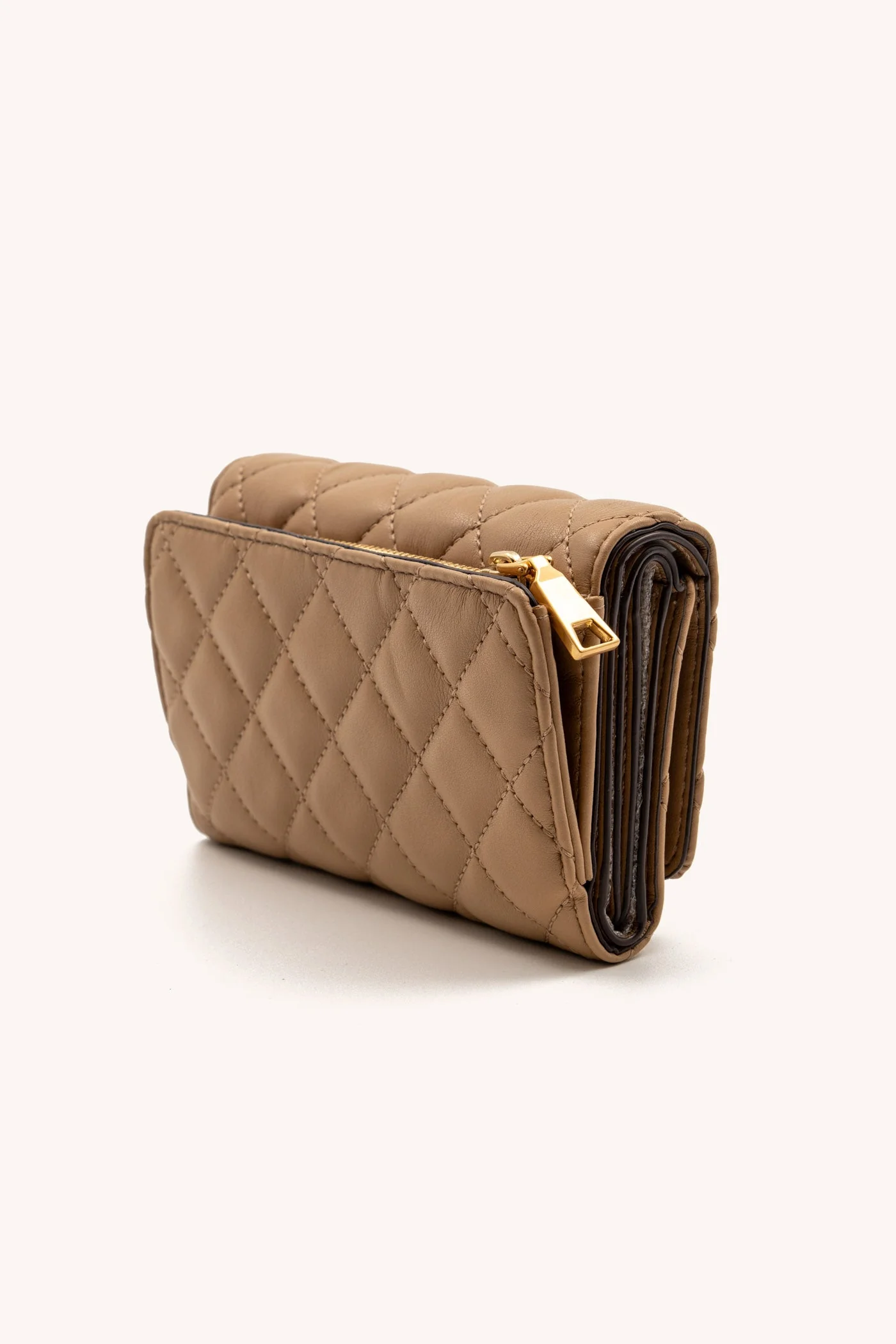 TRINA TRI-FOLD WALLET - Image 3