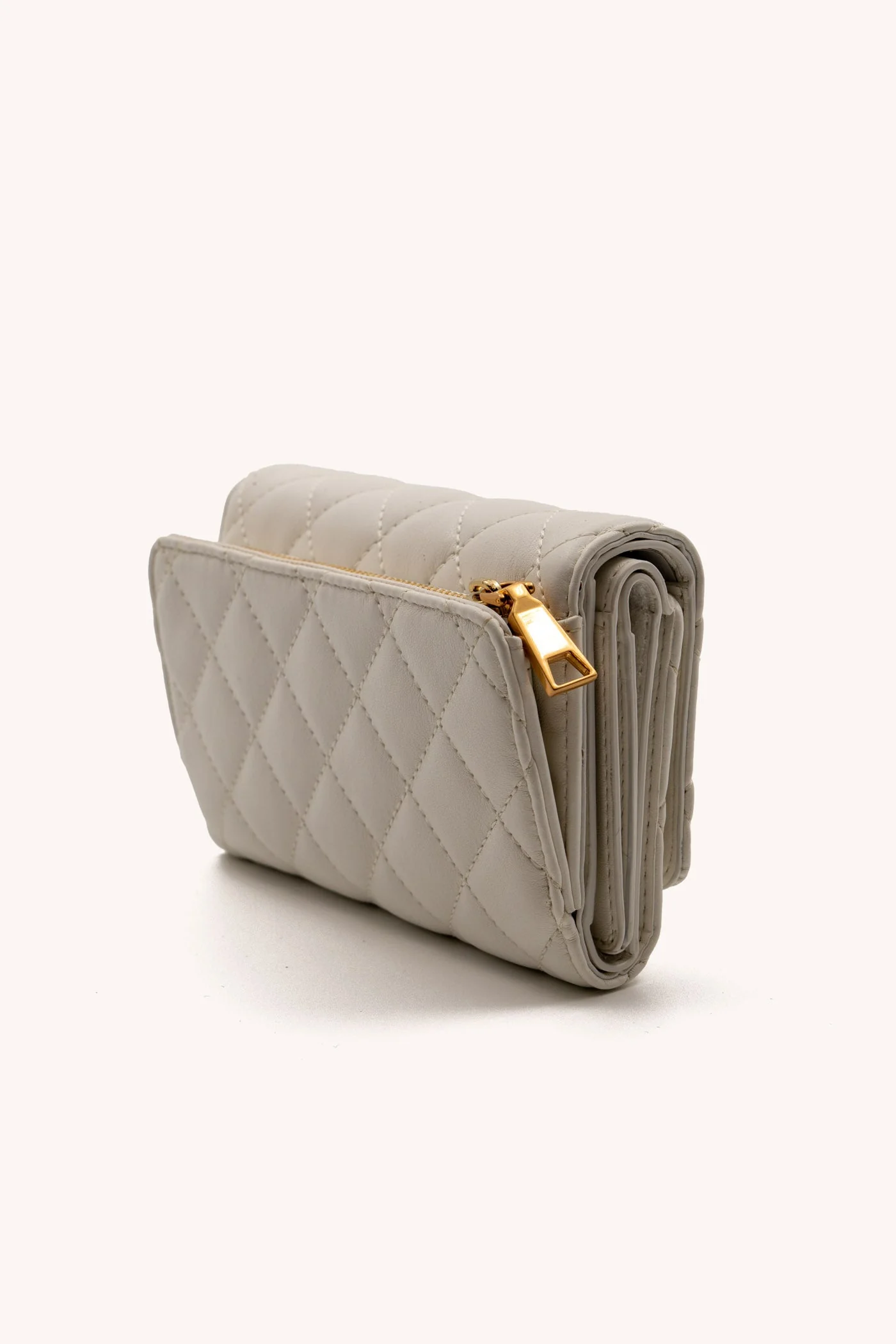 TRINA TRI-FOLD WALLET - Image 3