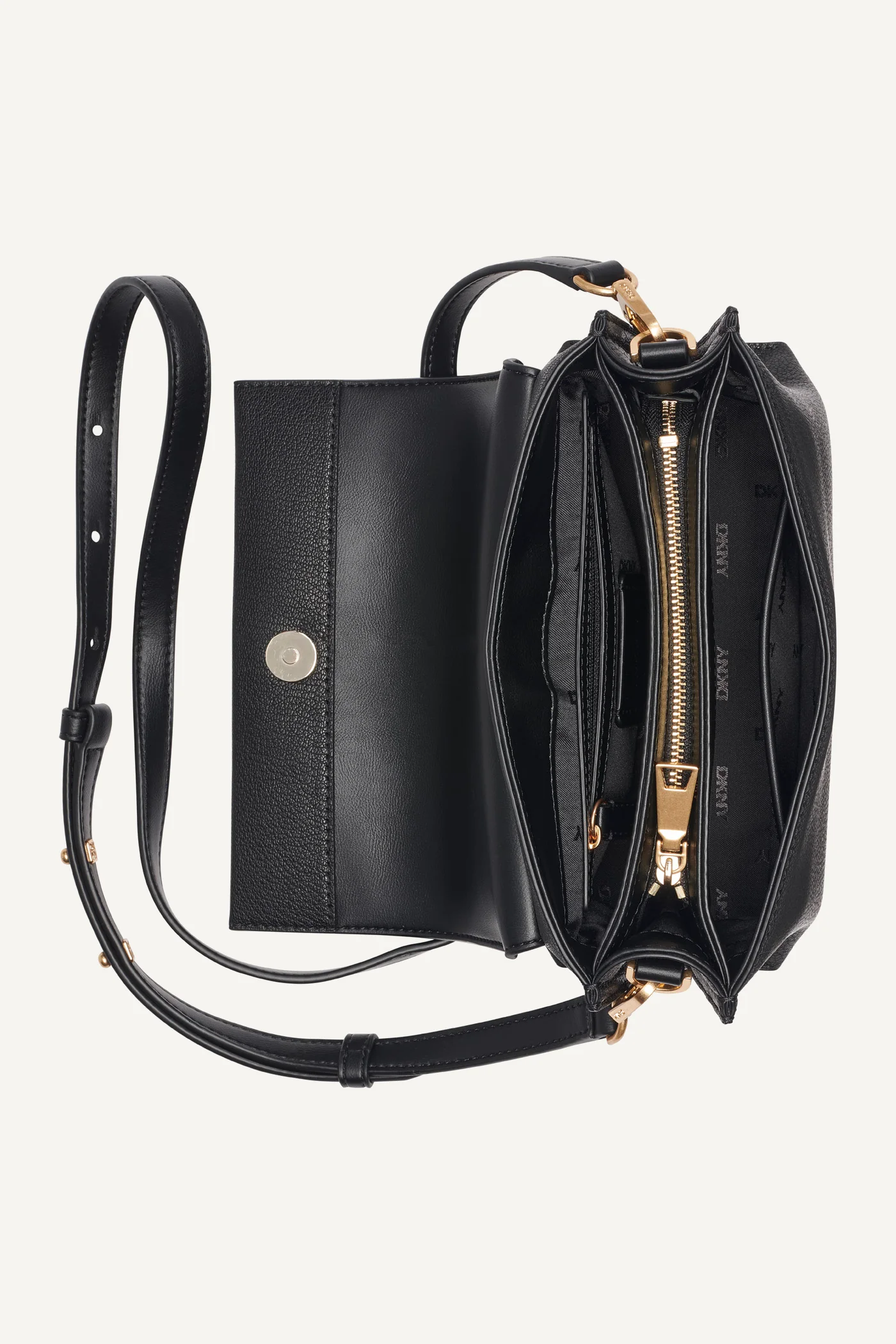 ALYA FLAP CROSSBODY - Image 5