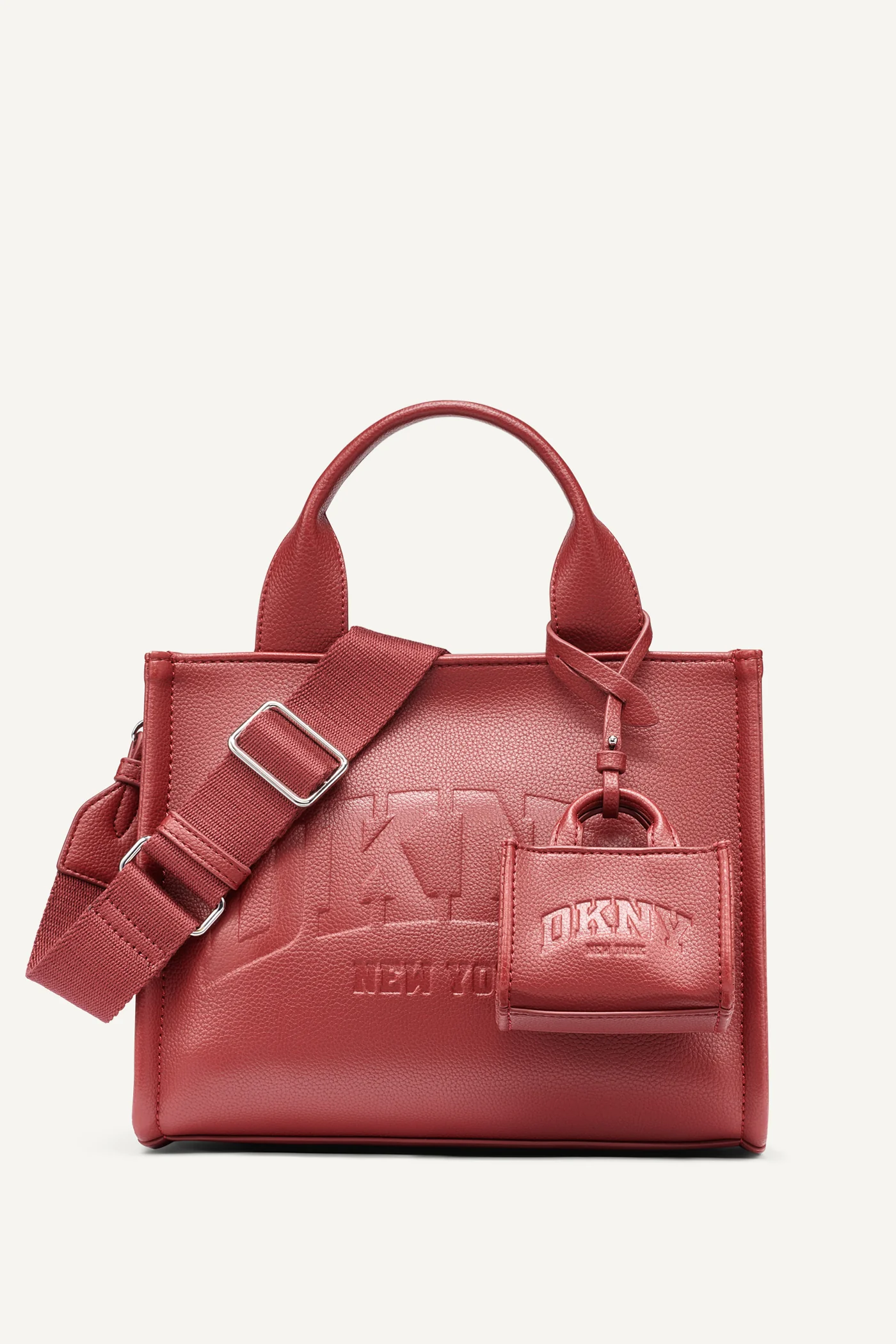 HADLEE SMALL TOTE