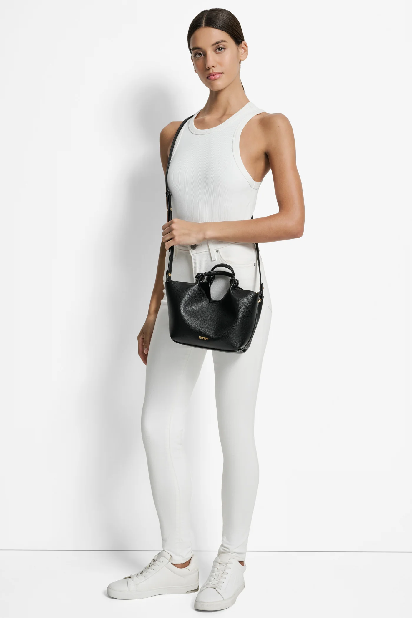 PAULA SMALL TOTE - Image 3