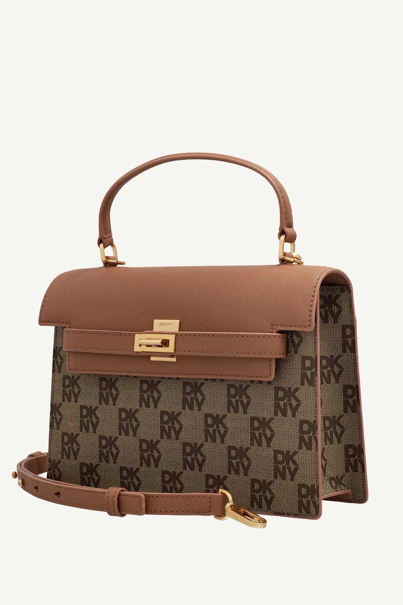 MARCIA MEDIUM TH SATCHEL - Image 2