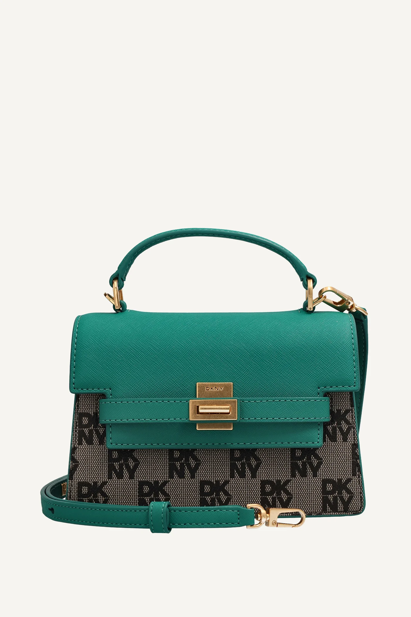 MARCIA SMALL T SATCHEL