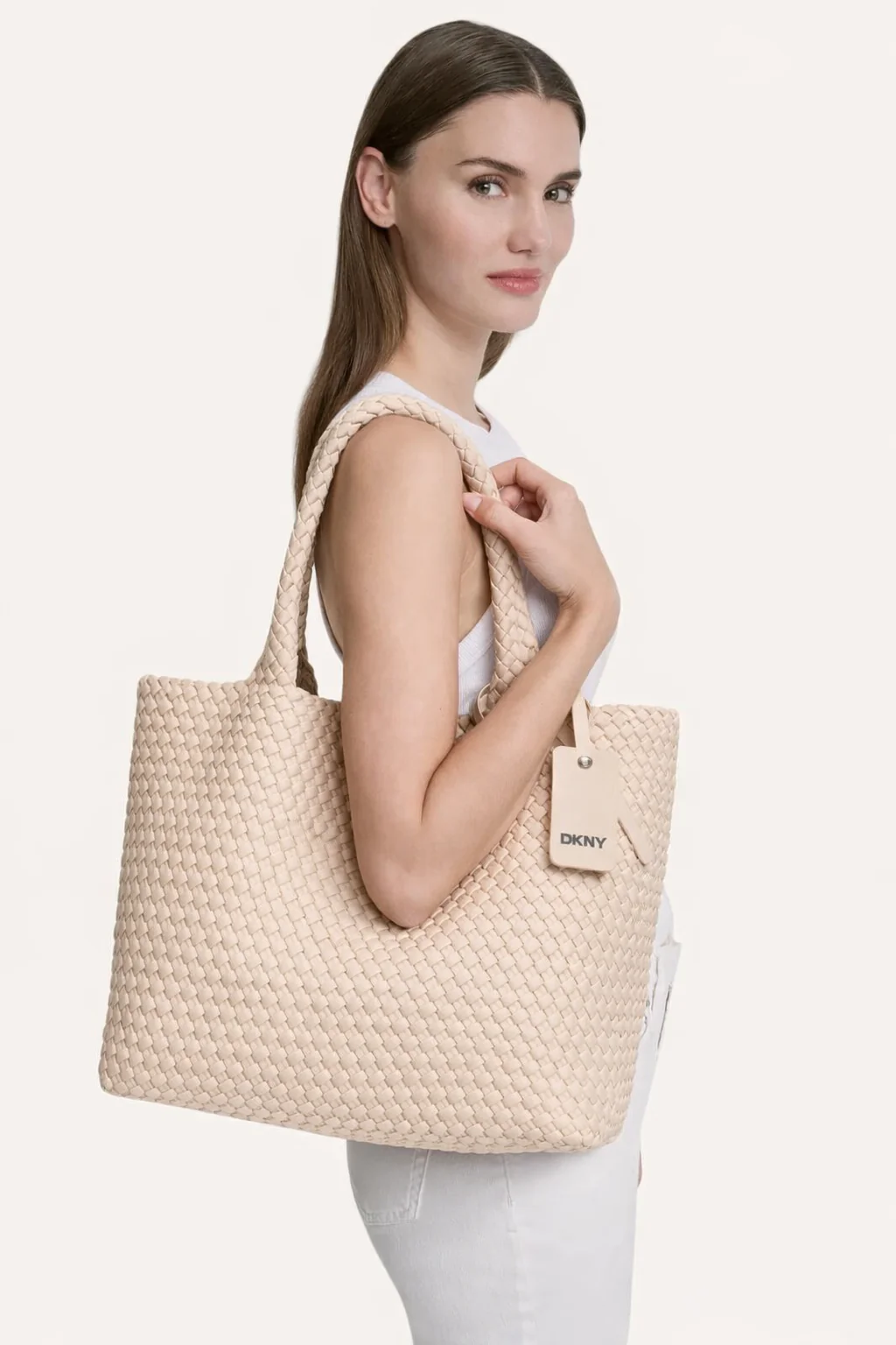 GISELLE LARGE TOTE - Image 2