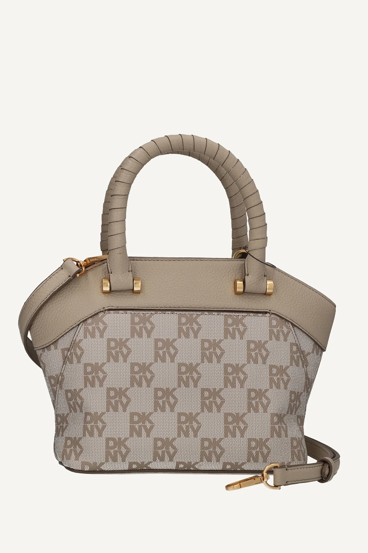 RAEGAN SMALL SATCHEL - Image 3