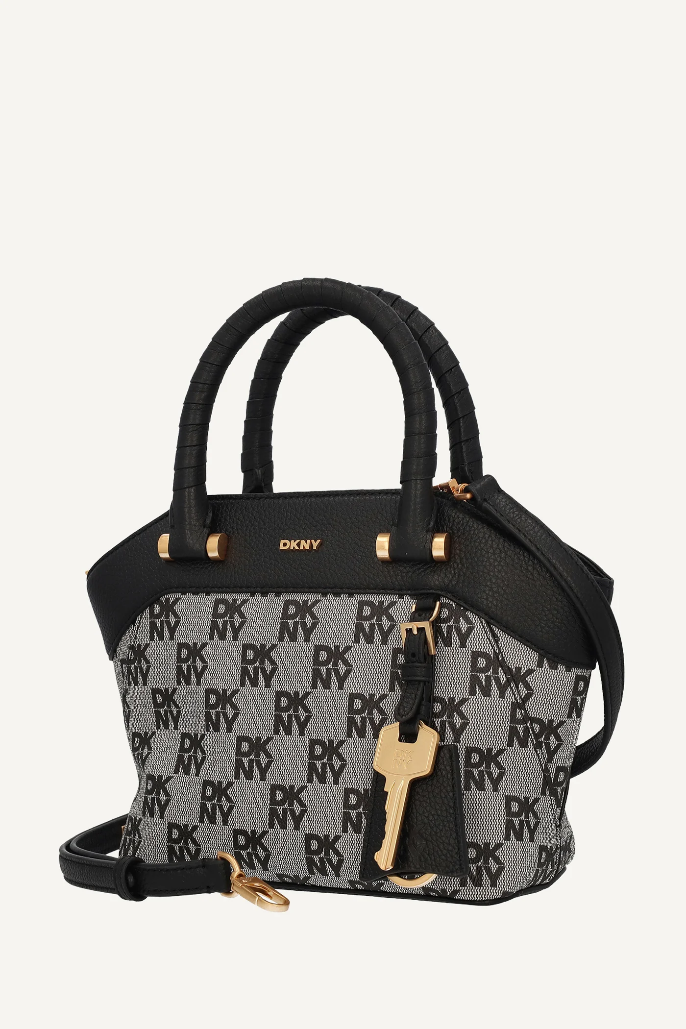 RAEGAN SMALL SATCHEL - Image 2