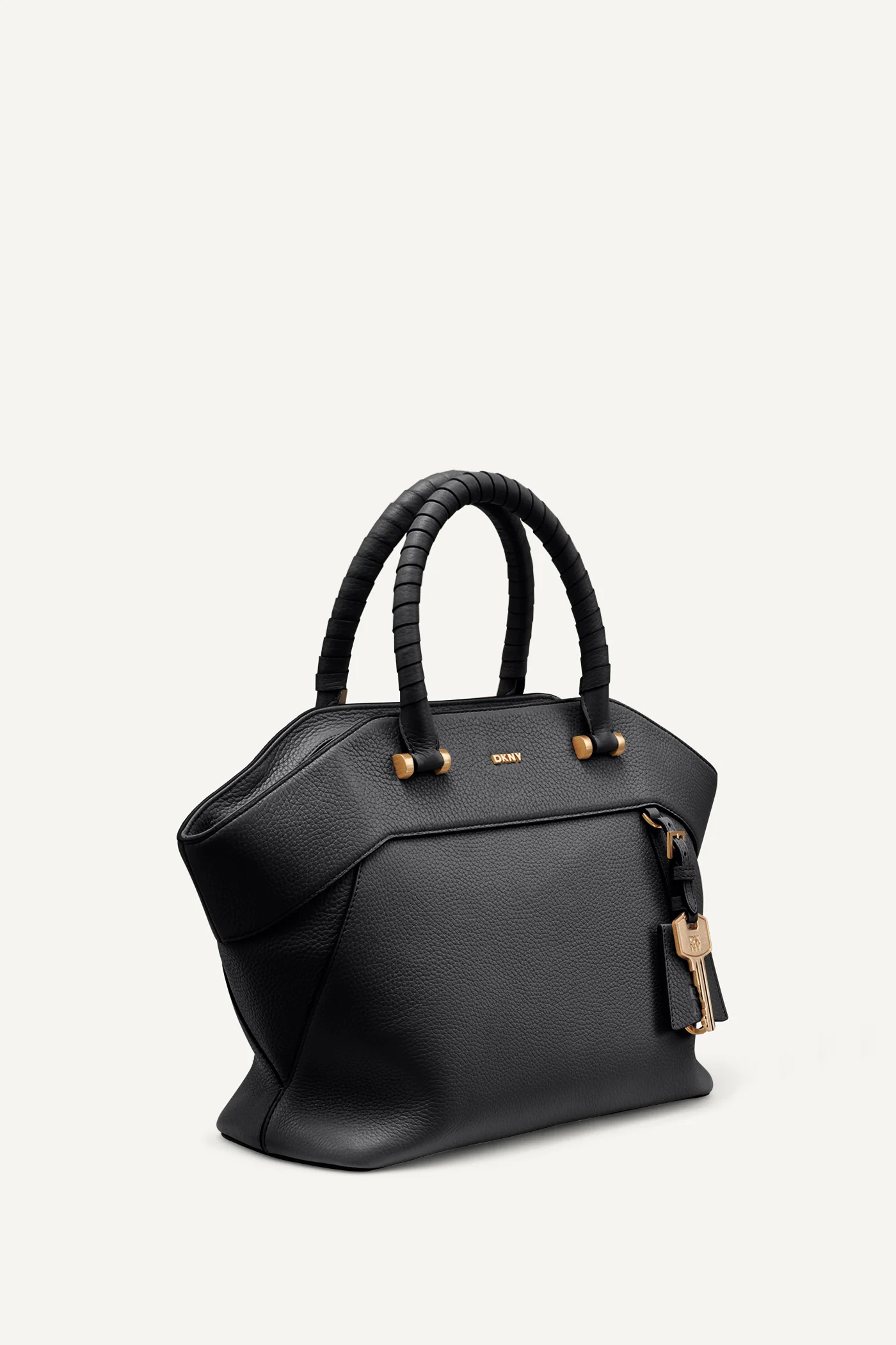 RAEGAN MEDIUM SATCHEL - Image 2