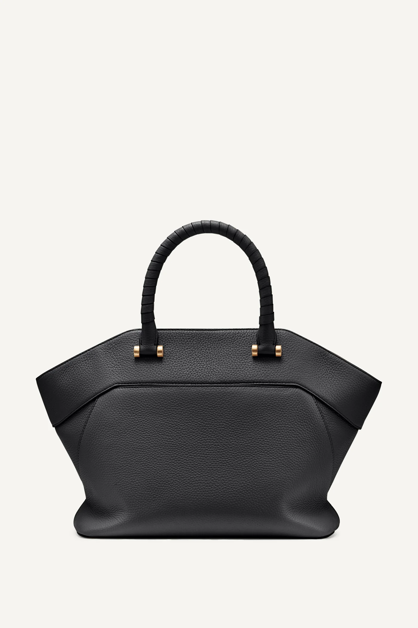 RAEGAN MEDIUM SATCHEL - Image 3