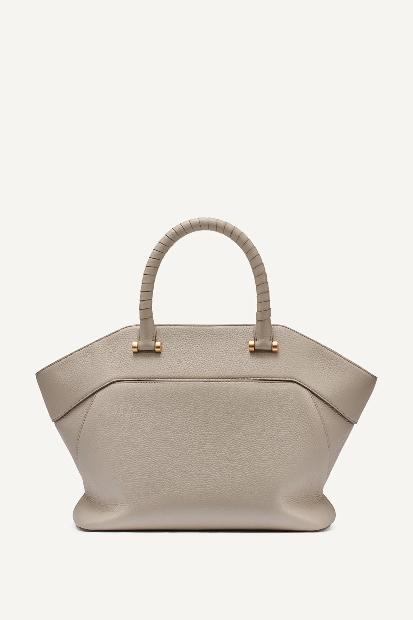 RAEGAN MEDIUM SATCHEL - Image 3