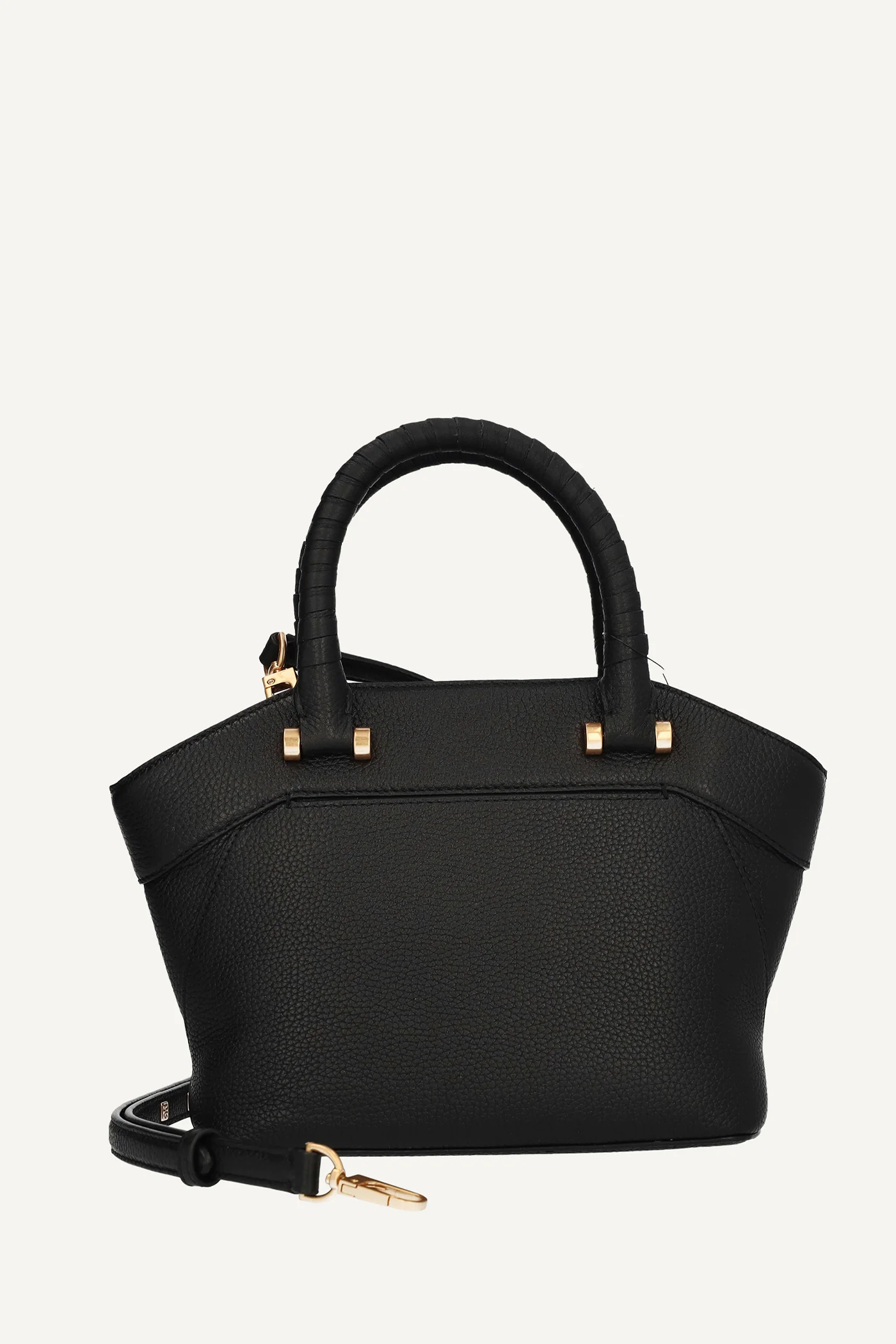 RAEGAN SMALL SATCHEL - Image 3