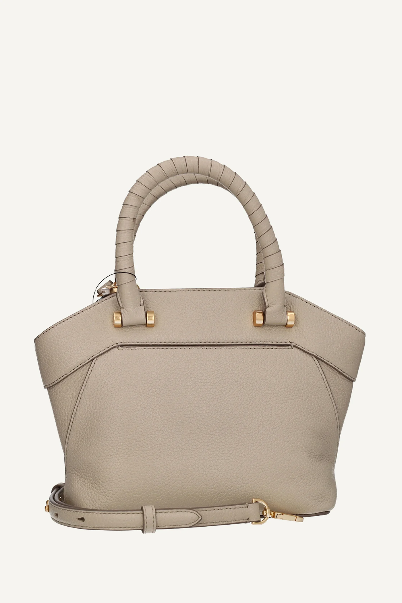 RAEGAN SMALL SATCHEL - Image 3
