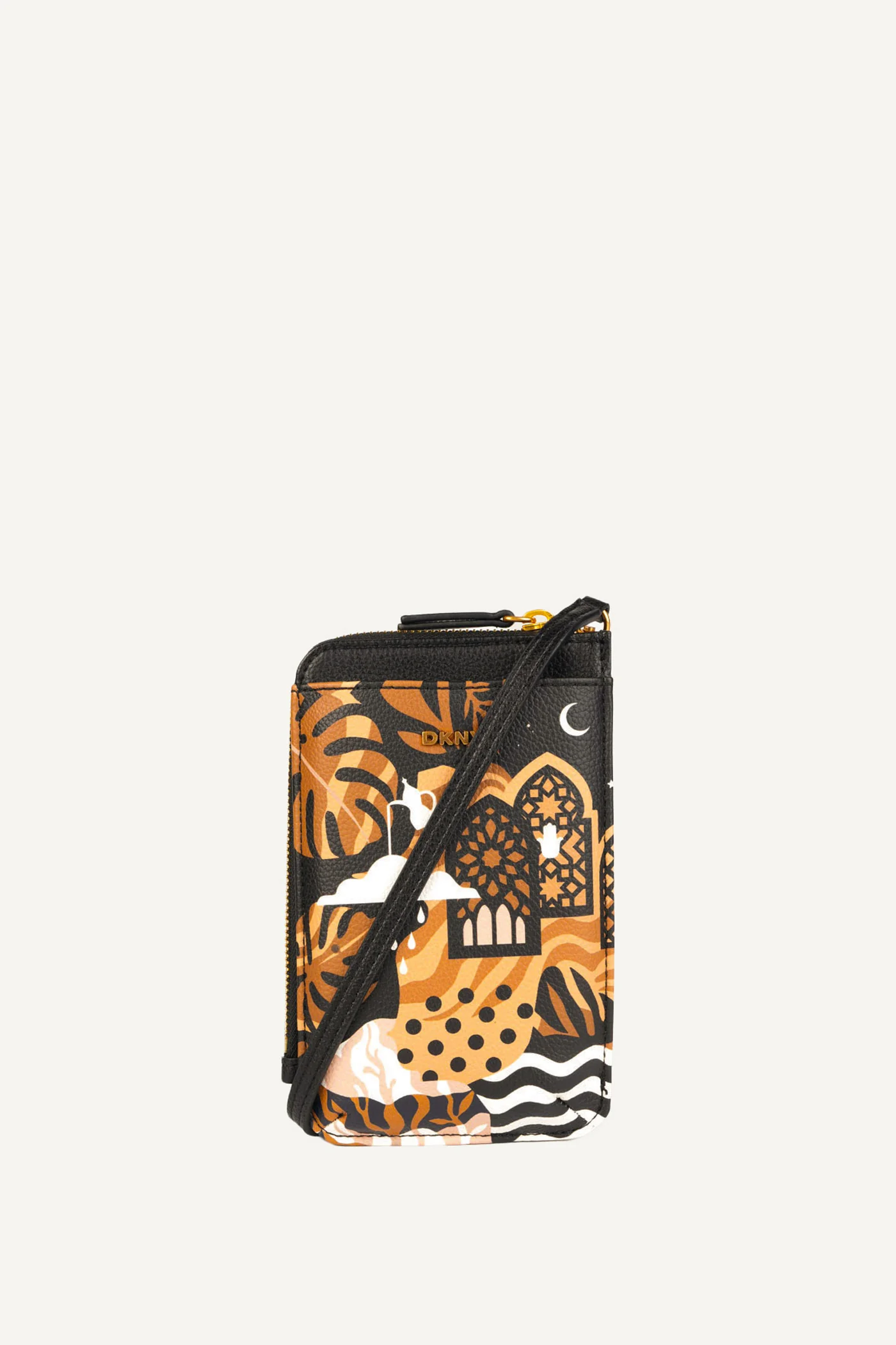 DKNY X DINA SAADI KATALINA BOXED PHONE HOLDER - Image 6