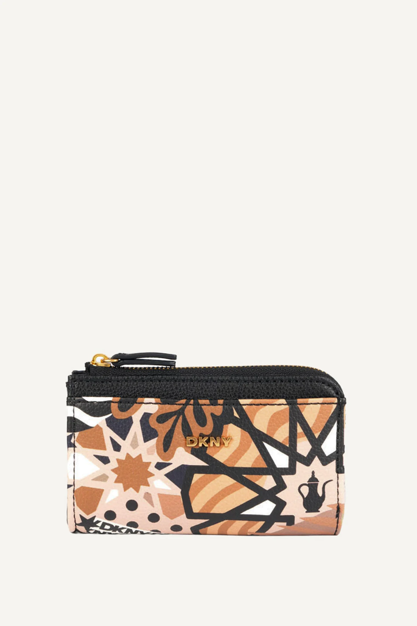 DKNY X DINA SAADI ABEL BOXED WRISTLET - Image 3