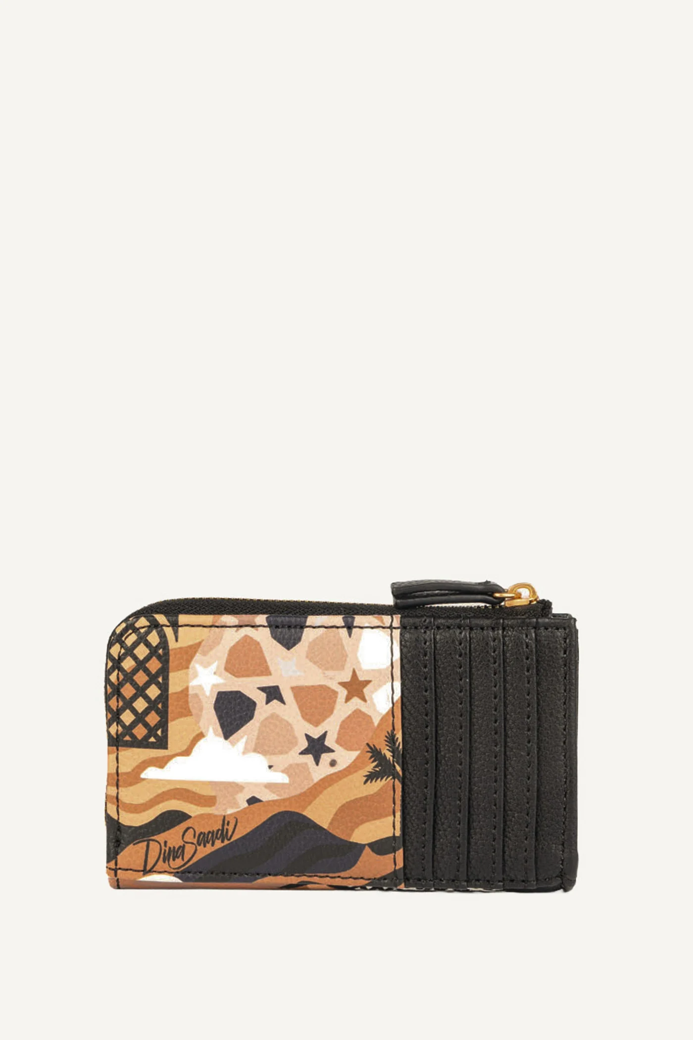 DKNY X DINA SAADI ABEL BOXED WRISTLET - Image 4