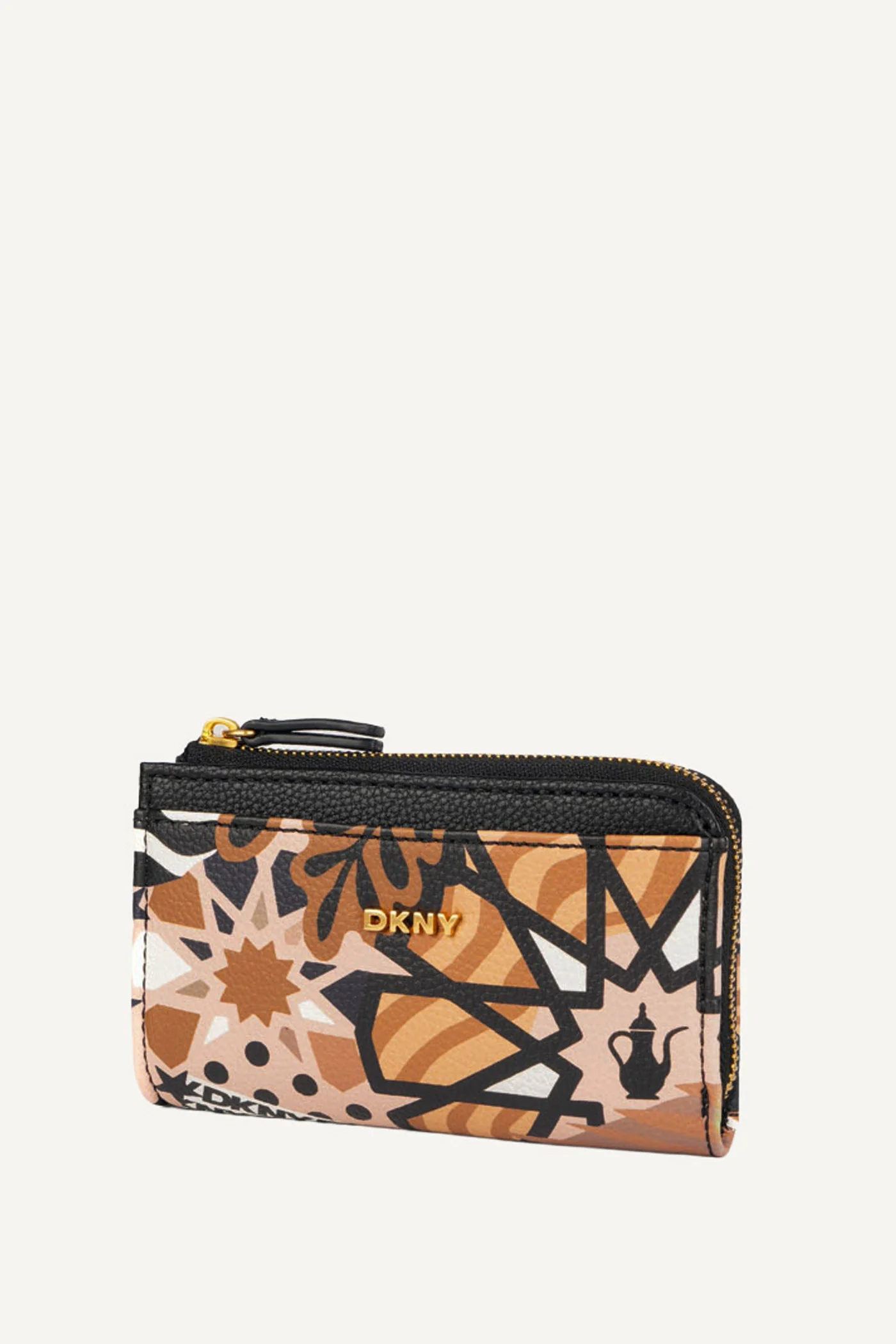 DKNY X DINA SAADI ABEL BOXED WRISTLET - Image 5