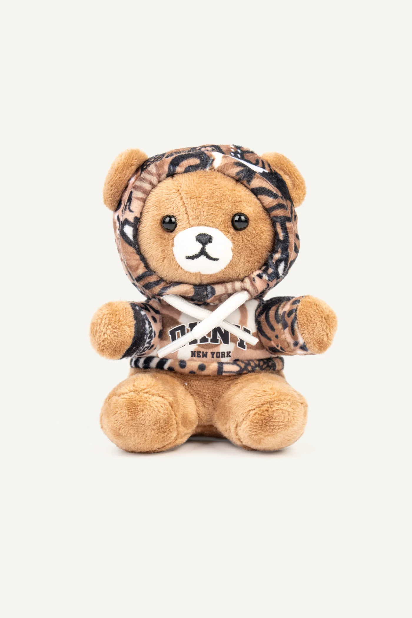 DKNY X DINA SAADI BOXED BEAR CHARM - Image 2