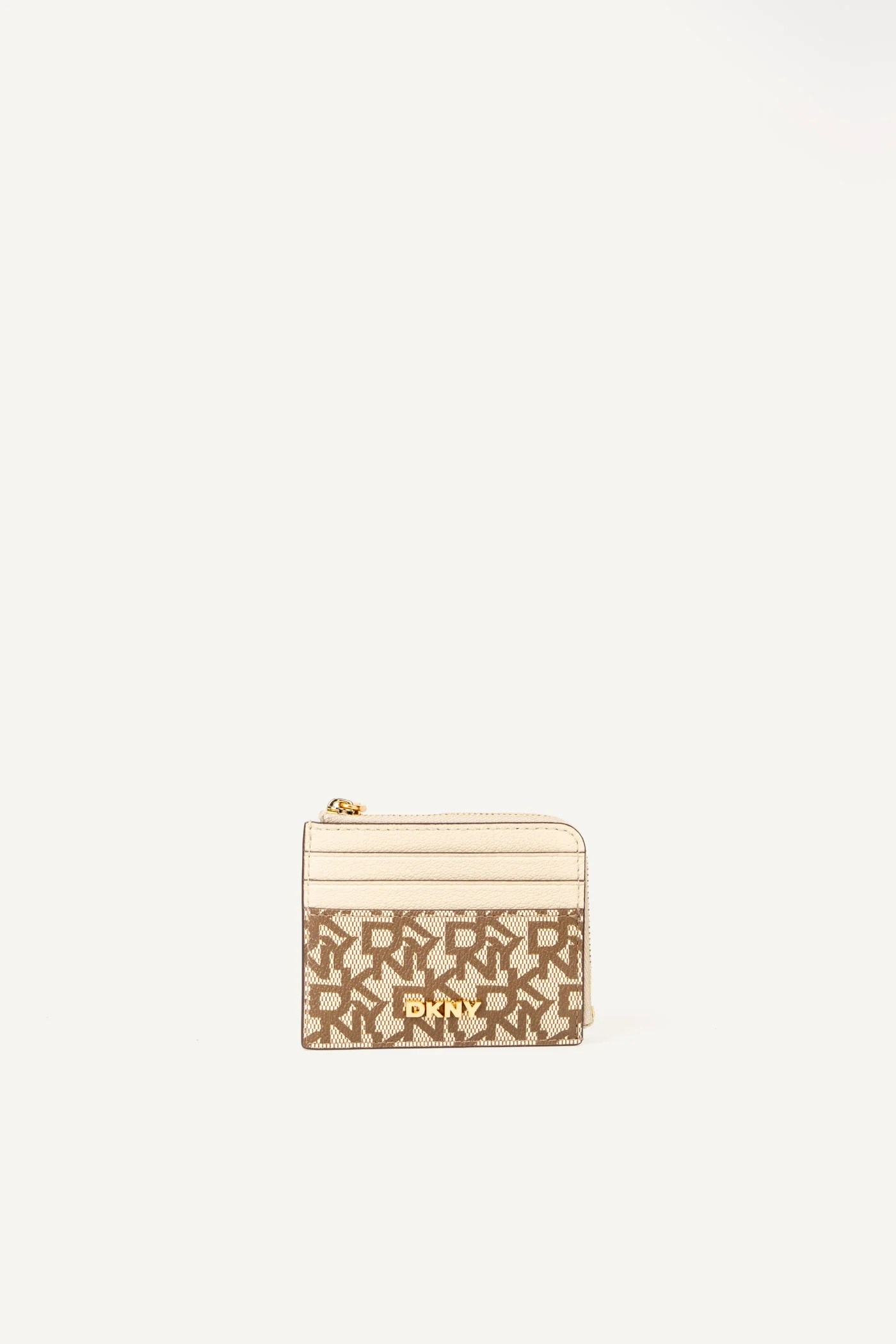 PAIGE ZIP AROUND WALLET