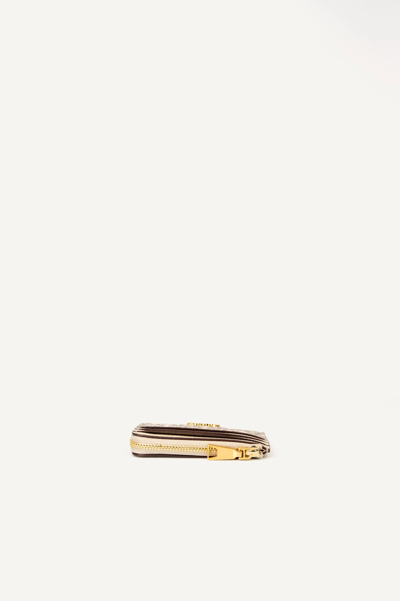 PAIGE ZIP AROUND WALLET - Image 4