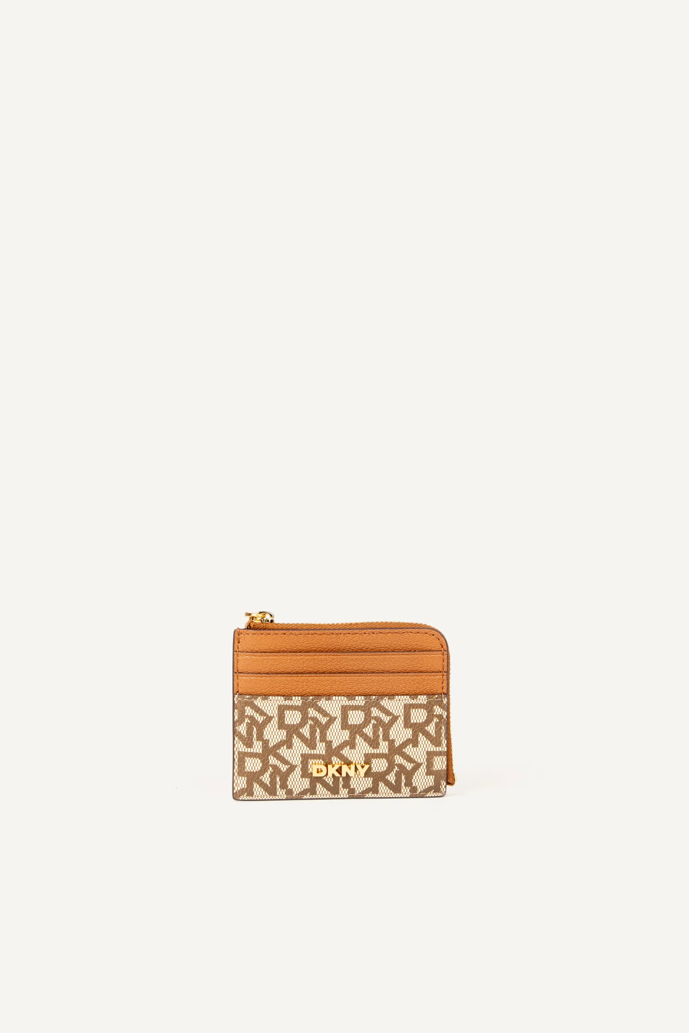 PAIGE ZIP AROUND WALLET